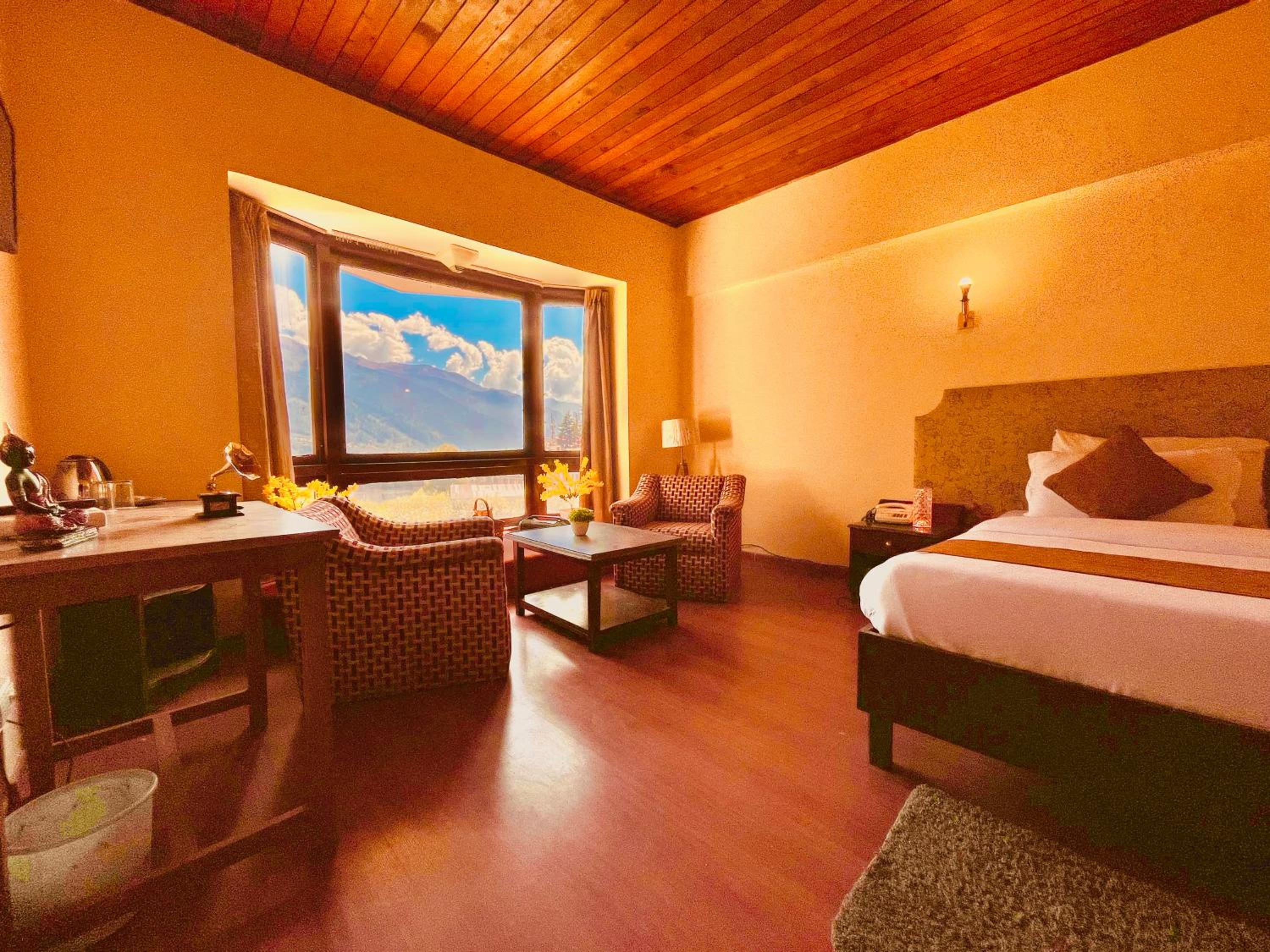 King Room