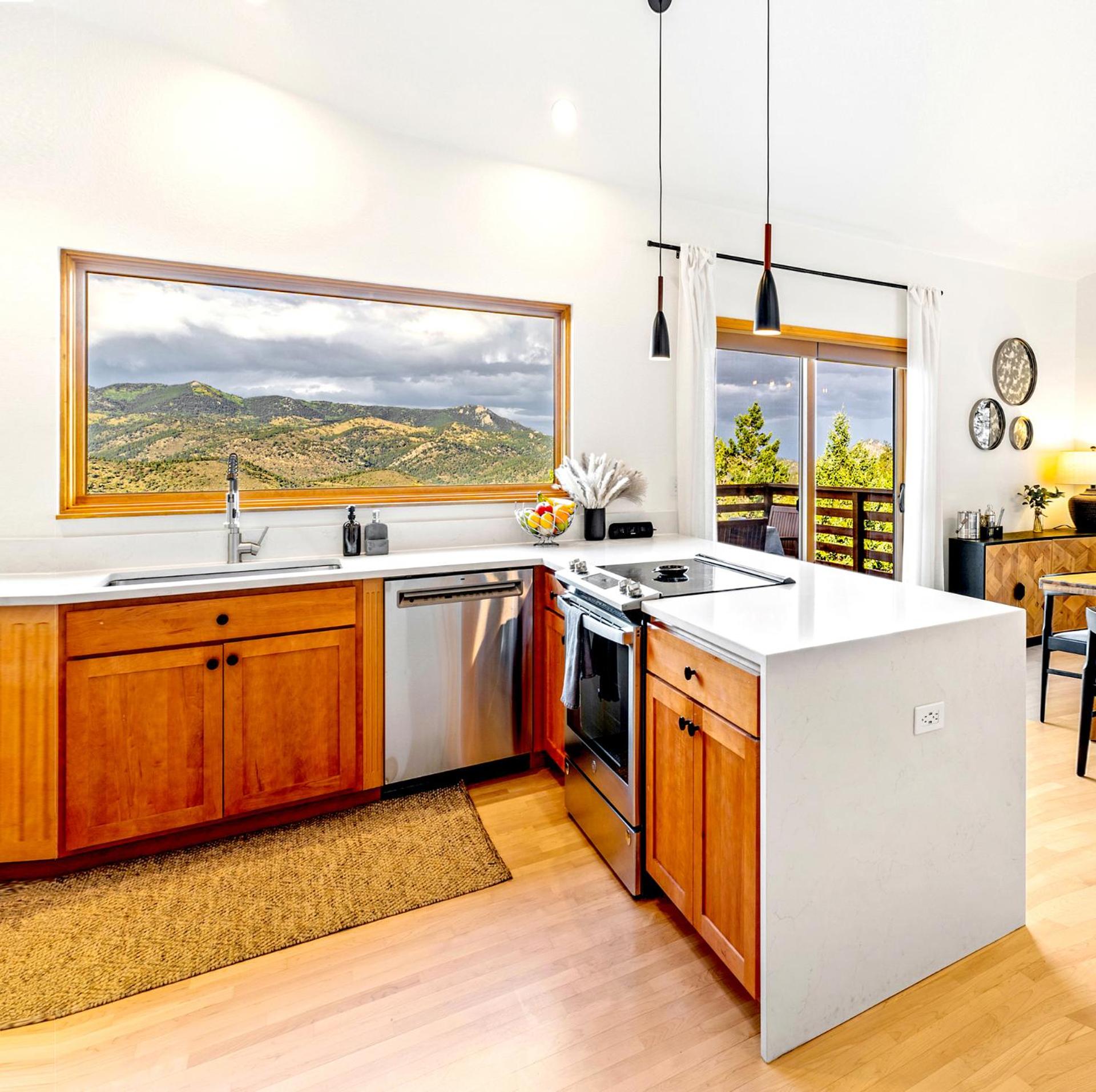 Three-Bedroom Home photo 2