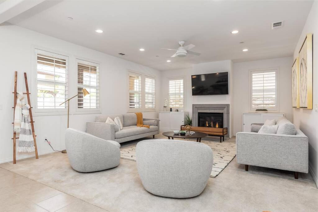 Four-Bedroom House photo 1
