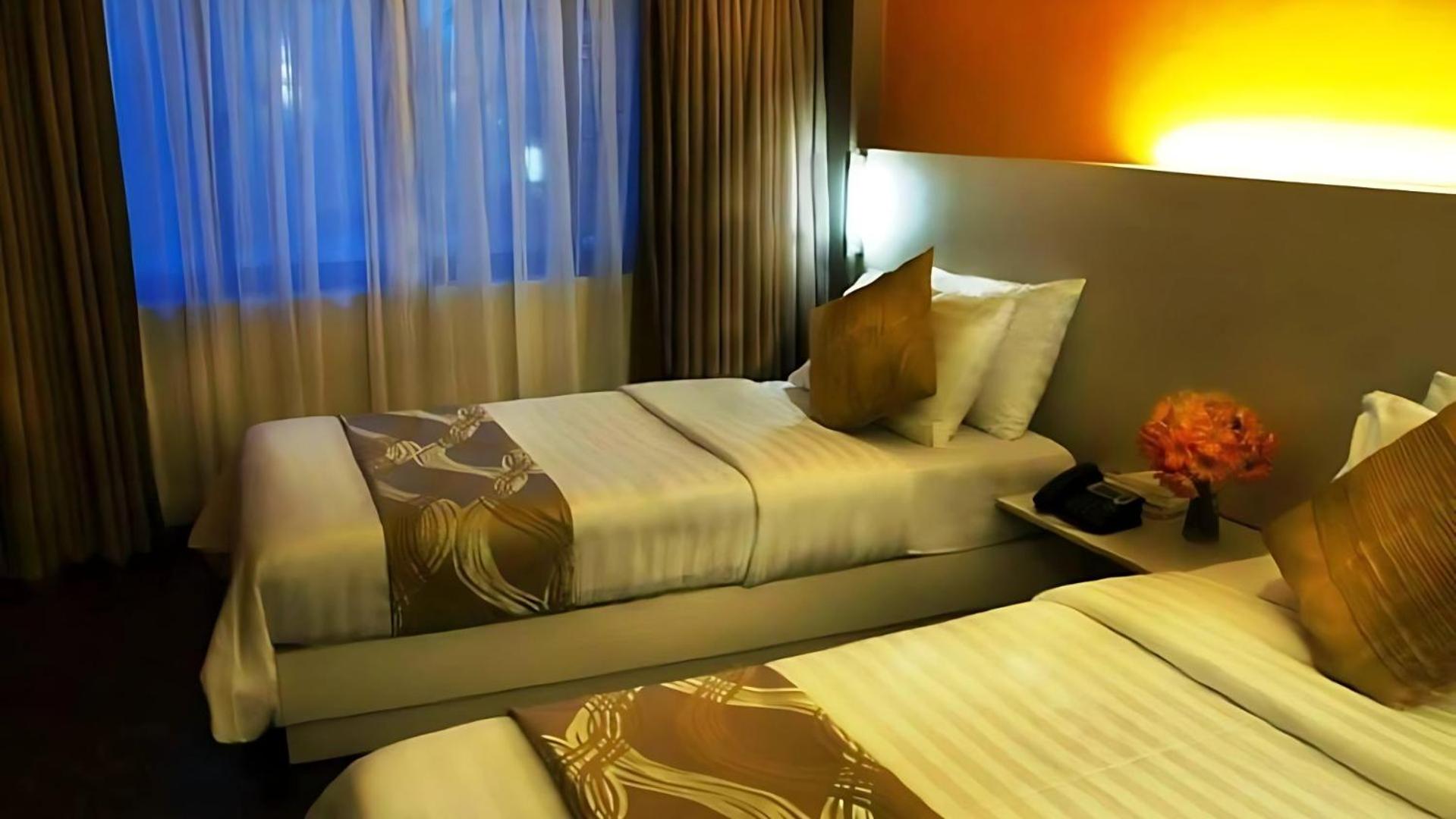 Superior Twin Room - Photo 1