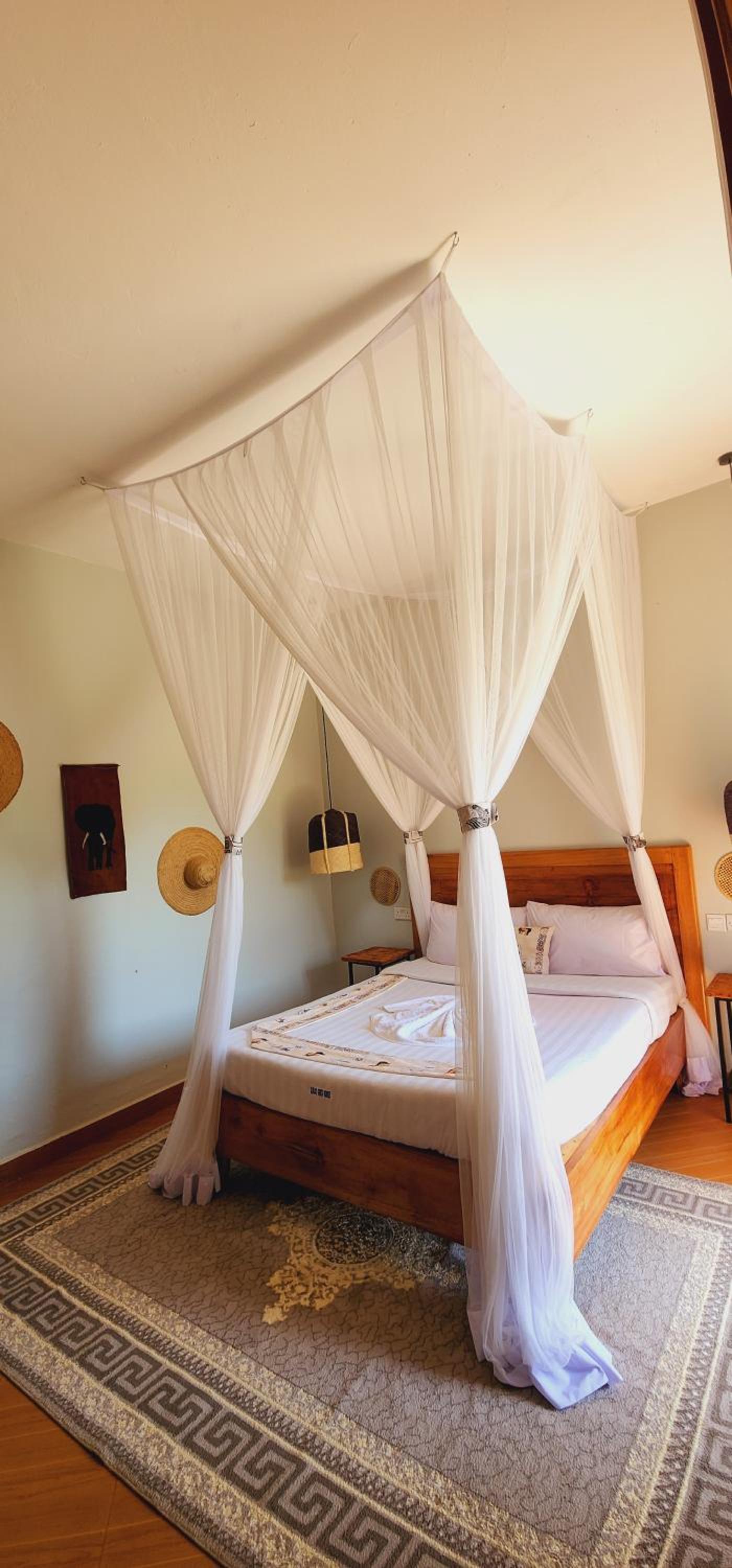 Double Room with Private Bathroom photo 3