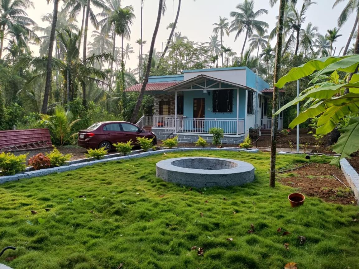 Two-Bedroom Villa photo 3