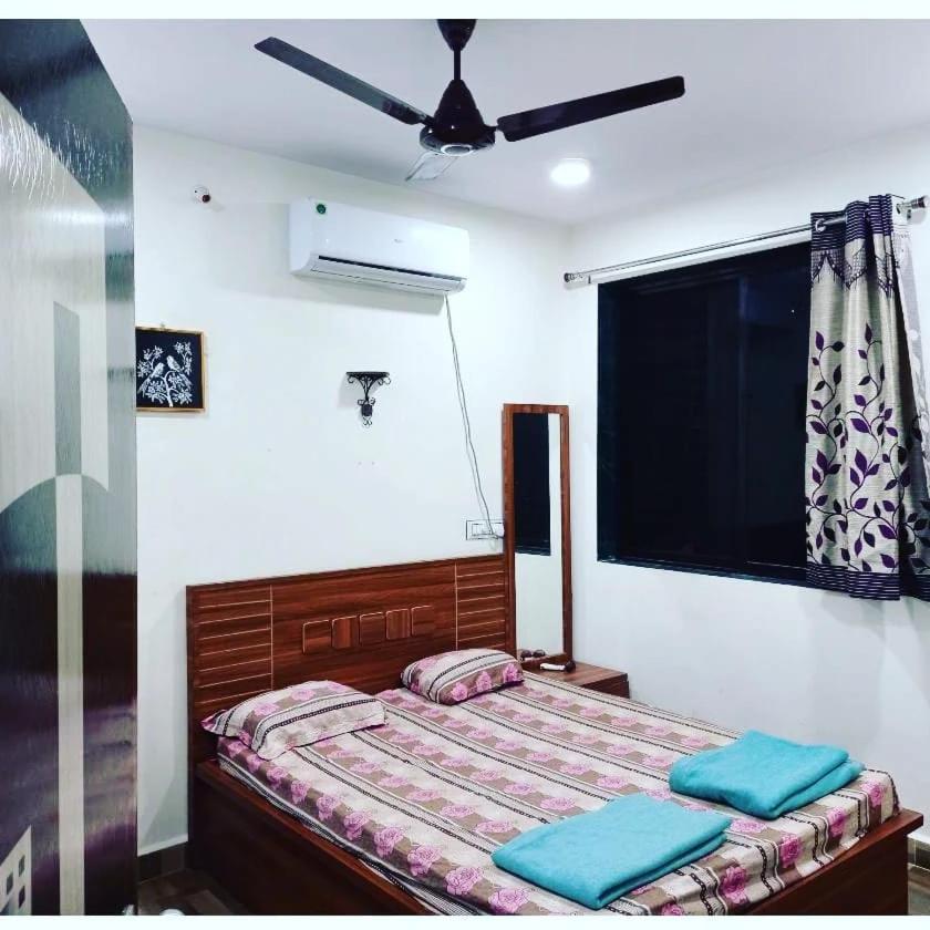 Two-Bedroom Villa photo 1
