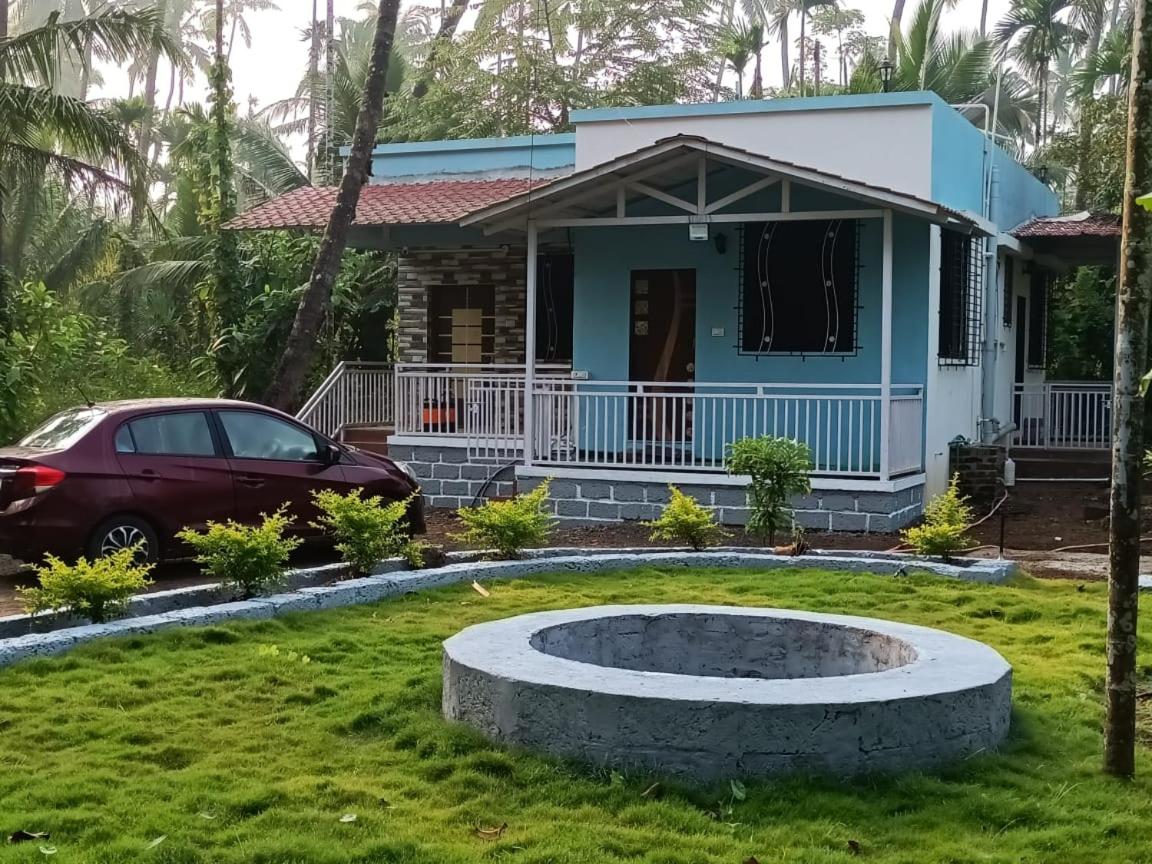 Two-Bedroom Villa photo 2