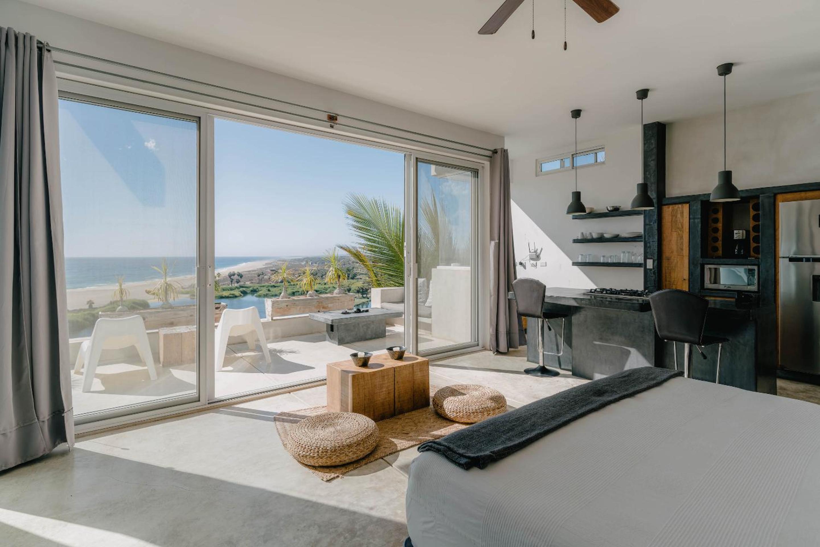 Studio with Ocean View photo 1
