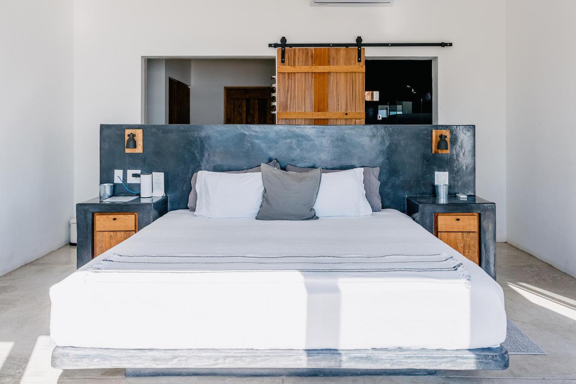 King Room with Sea View