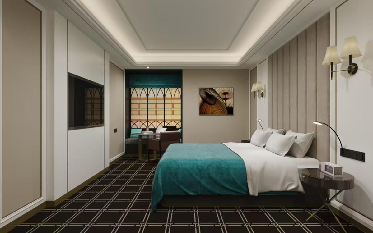 Superior Double Room photo 1