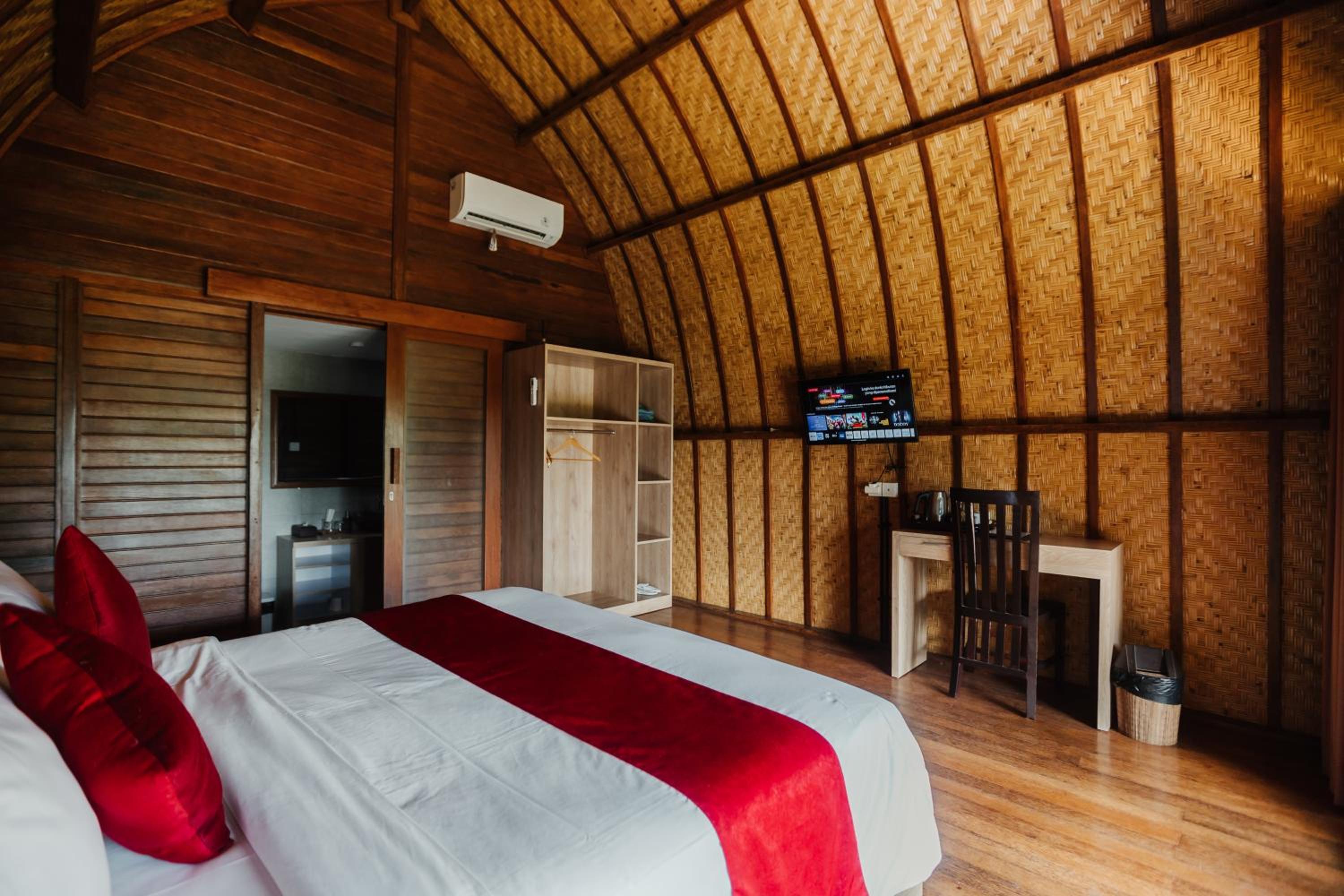 One-Bedroom Villa - Photo 7