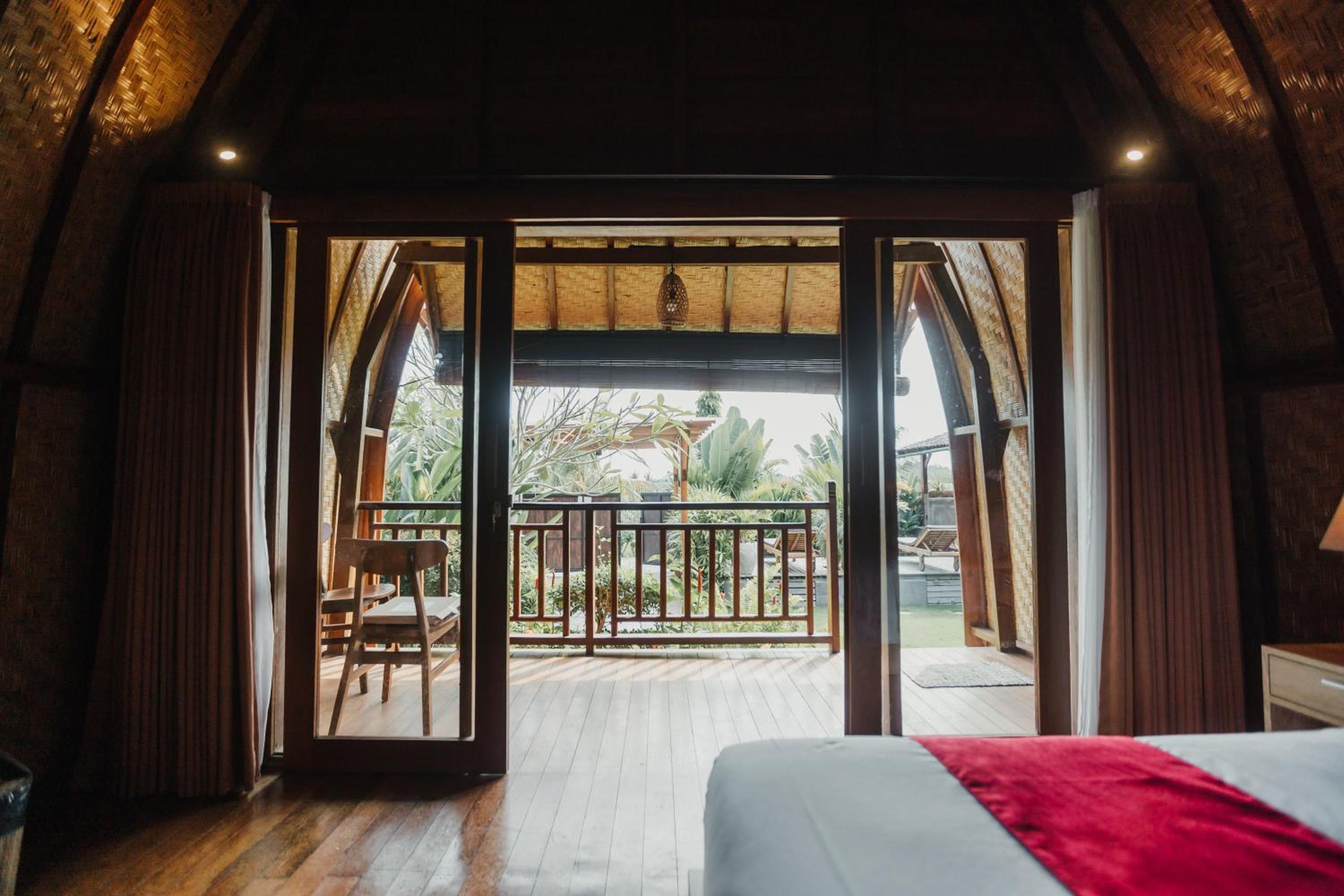 One-Bedroom Villa - Photo 3