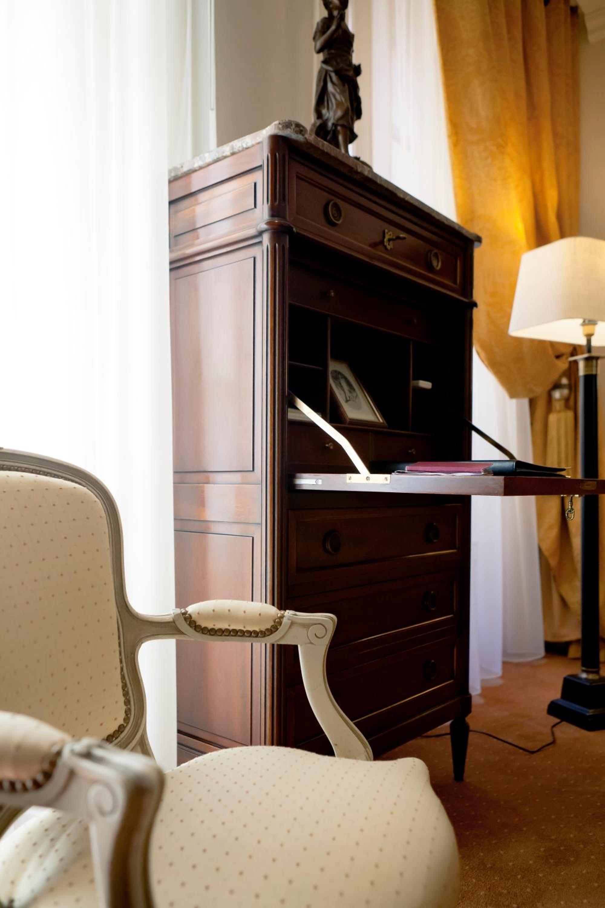 Superior Double Room - Photo 11