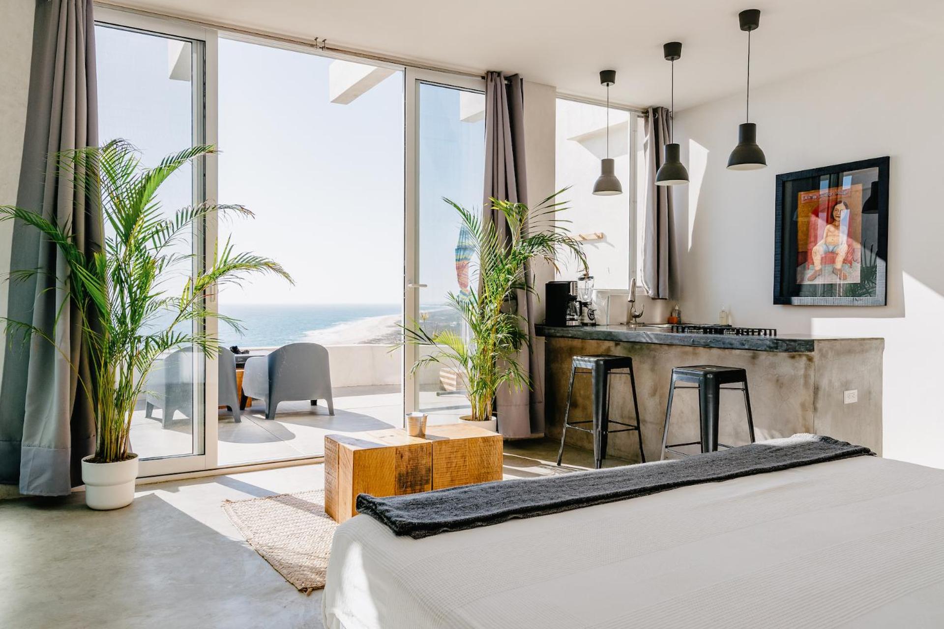 Studio with Sea View photo 1