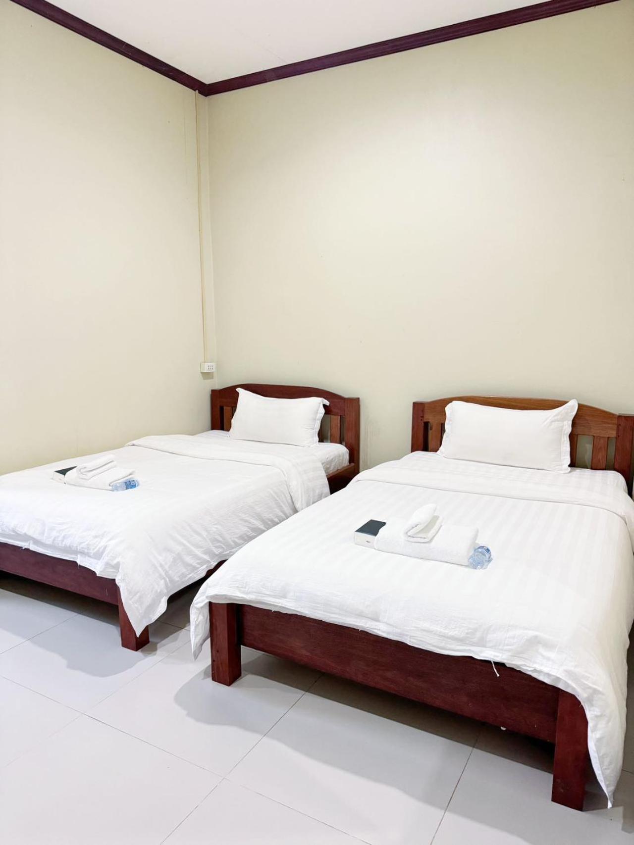 Double Room with Two Double Beds photo 1