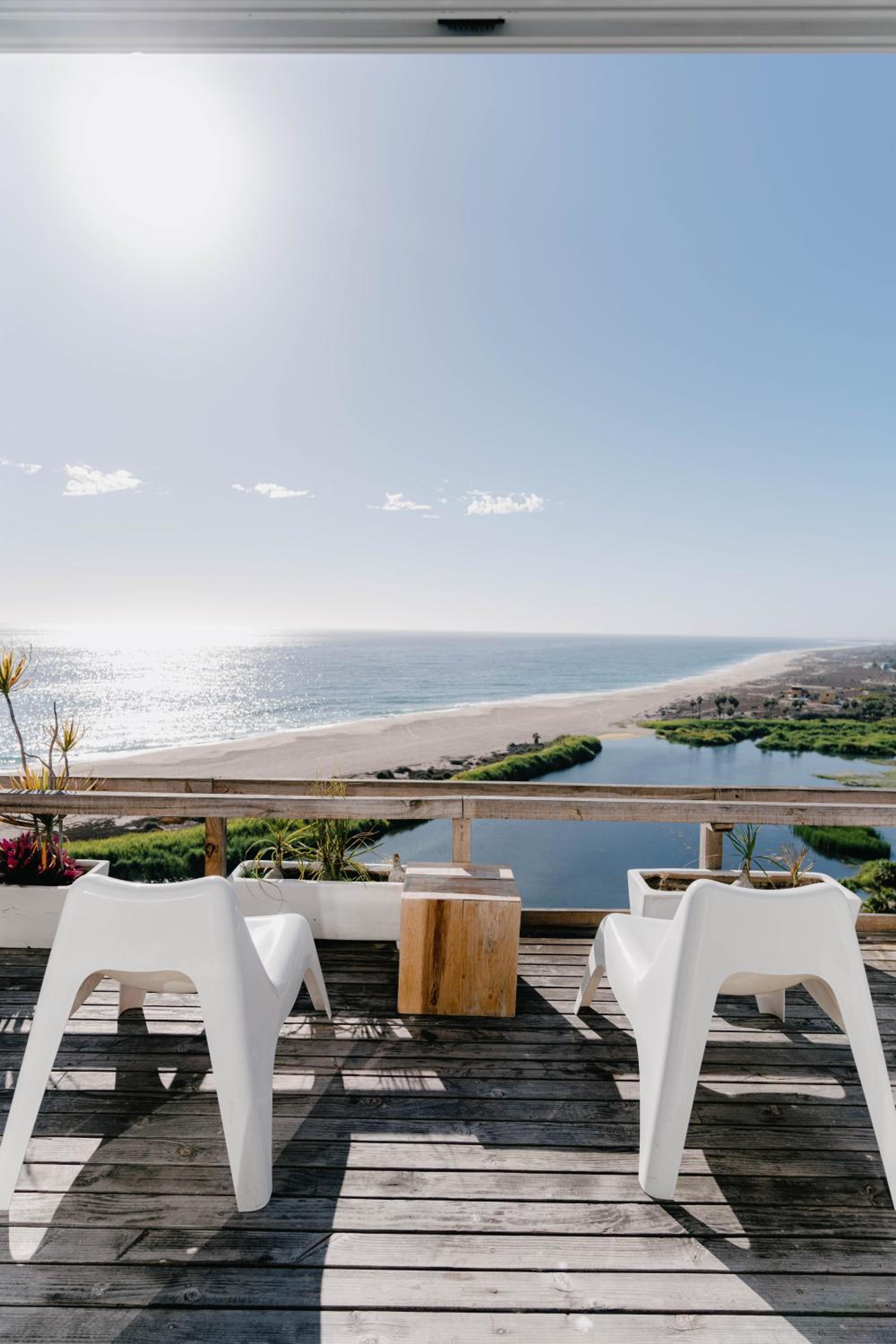 King Room with Sea View photo 3