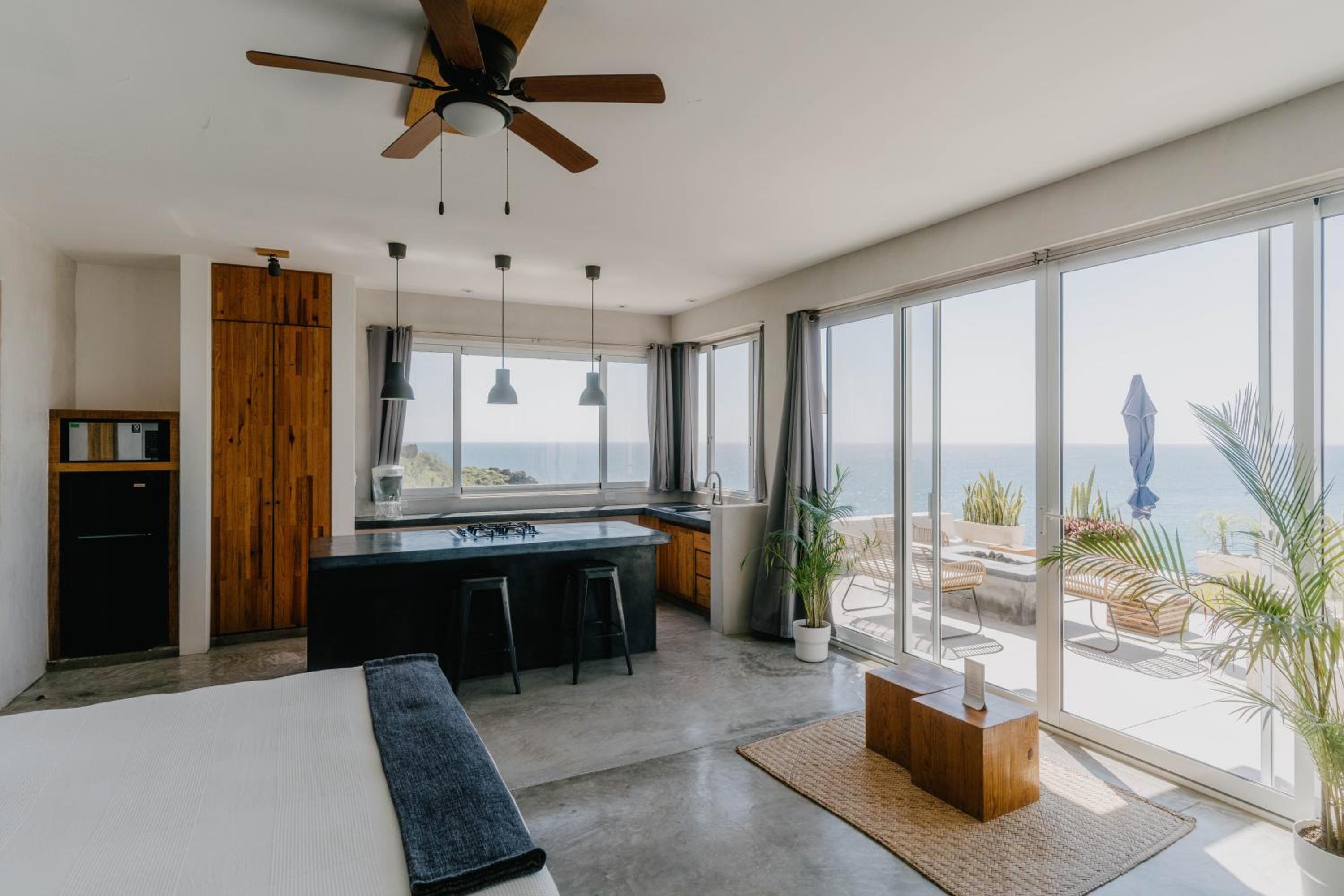 Studio with Ocean View photo 1