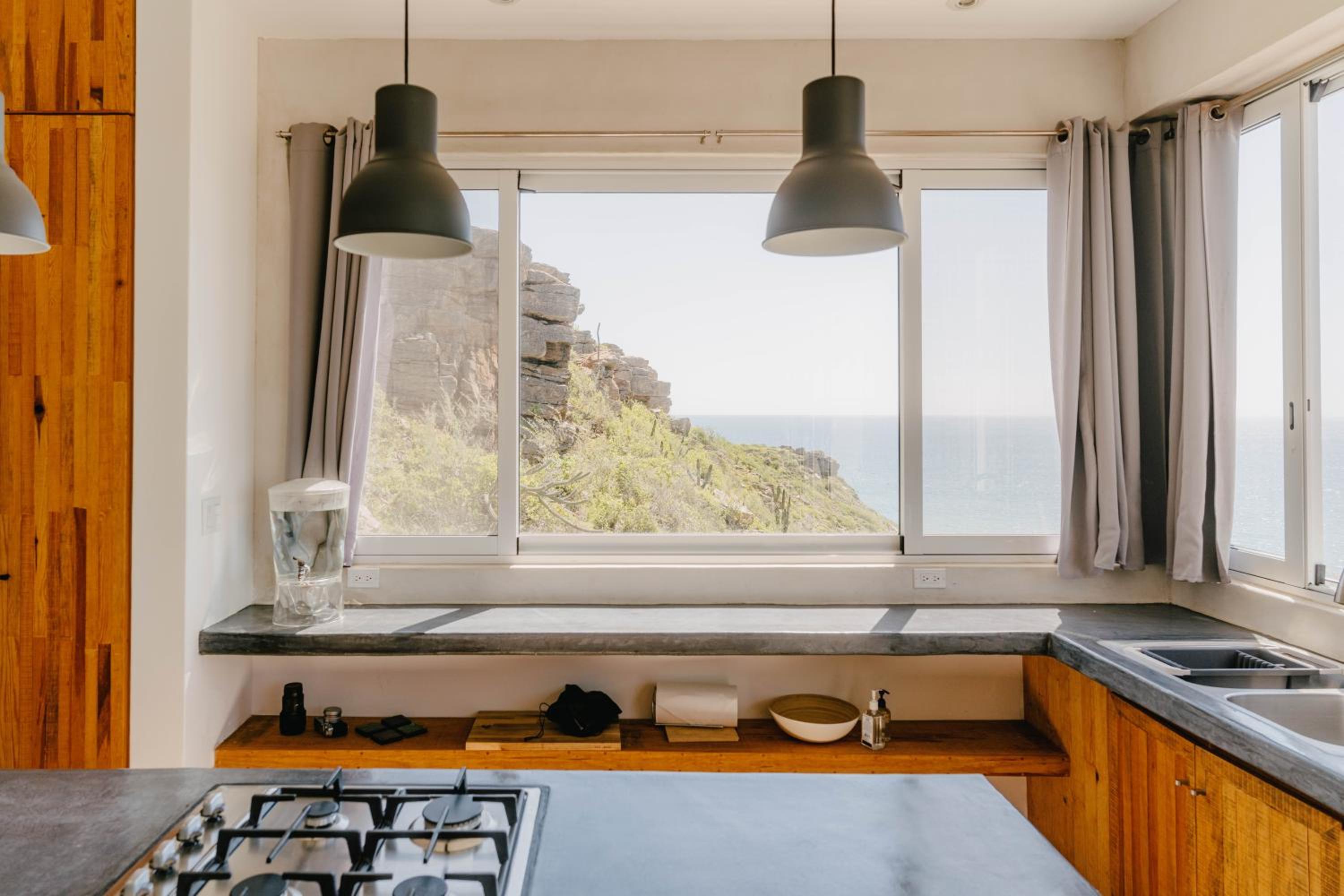 Studio with Ocean View photo 3