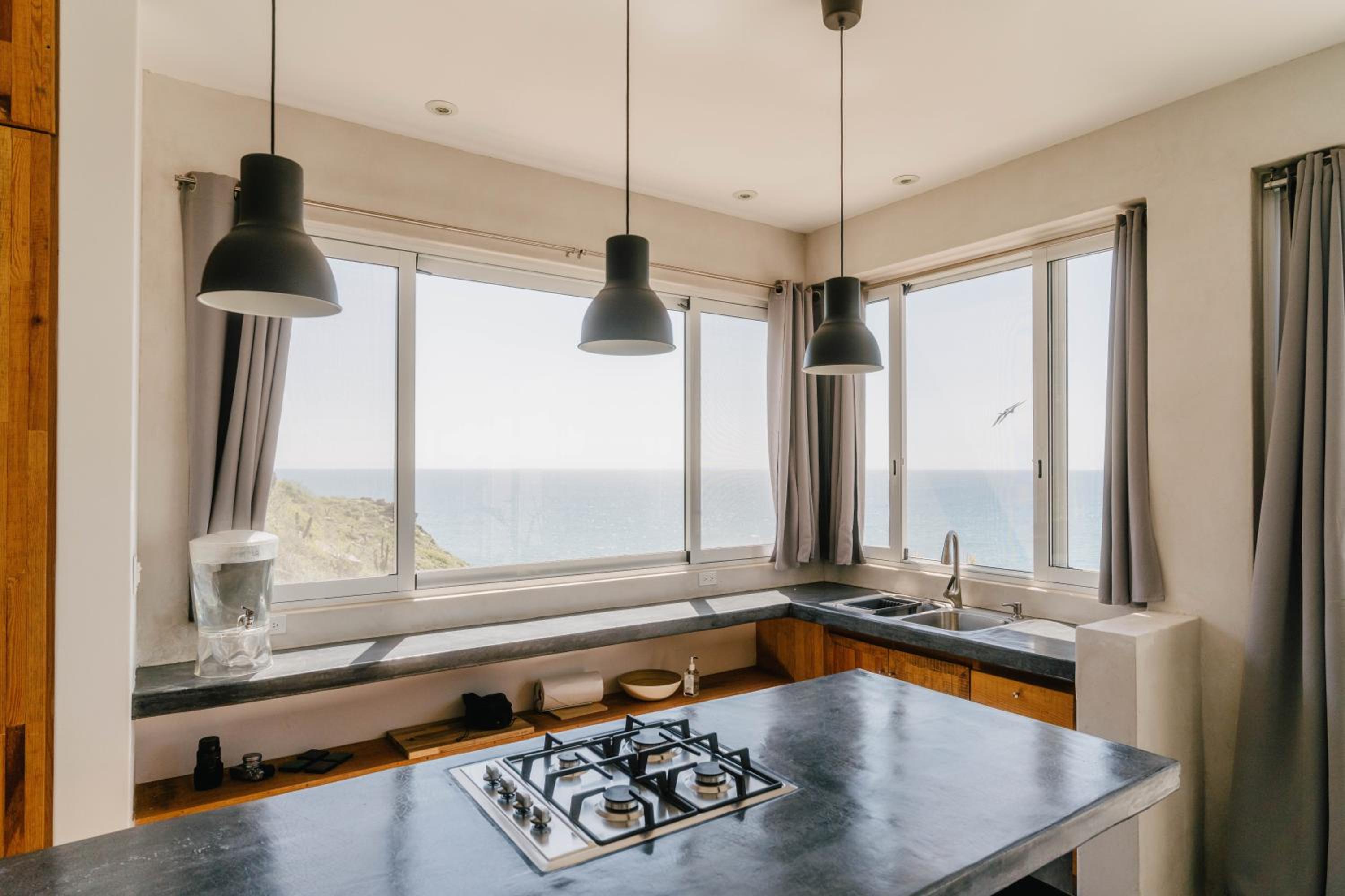 Studio with Ocean View photo 2