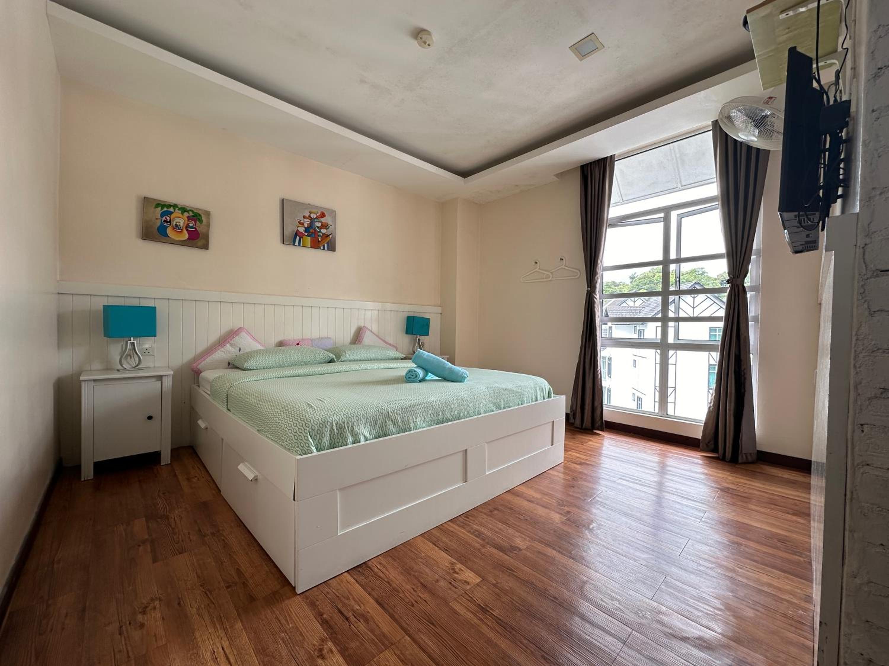 Suite photo 2
