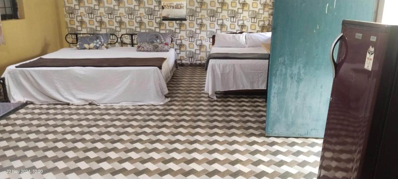 Deluxe Quadruple Room - Photo 8