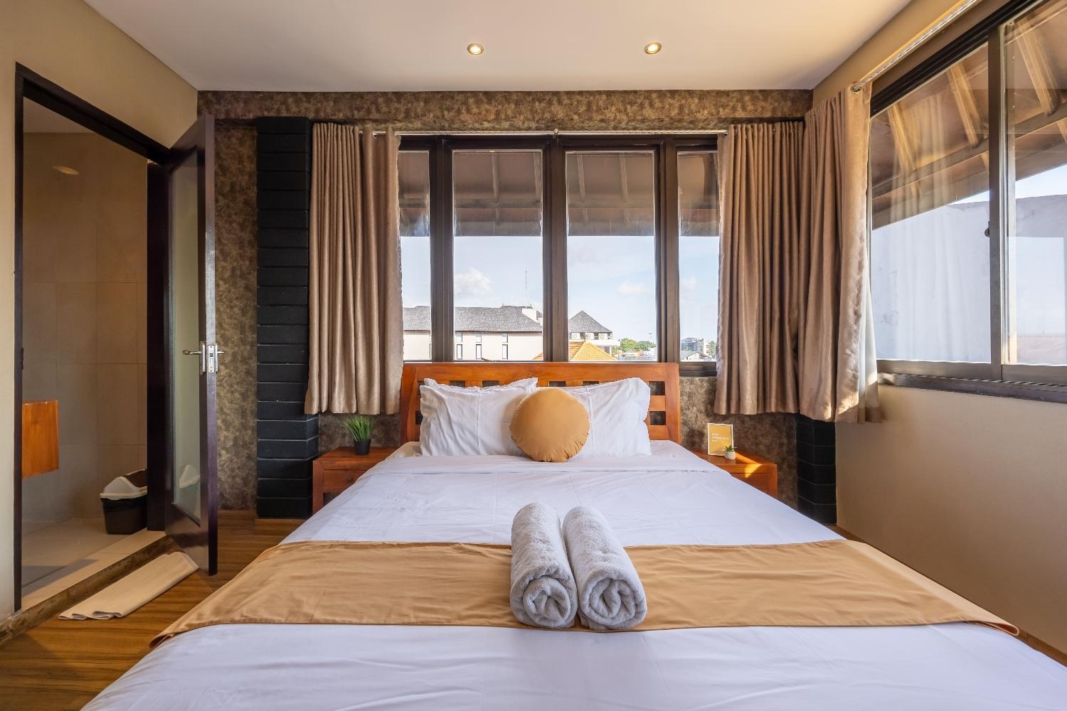 Premium Room - Photo 2
