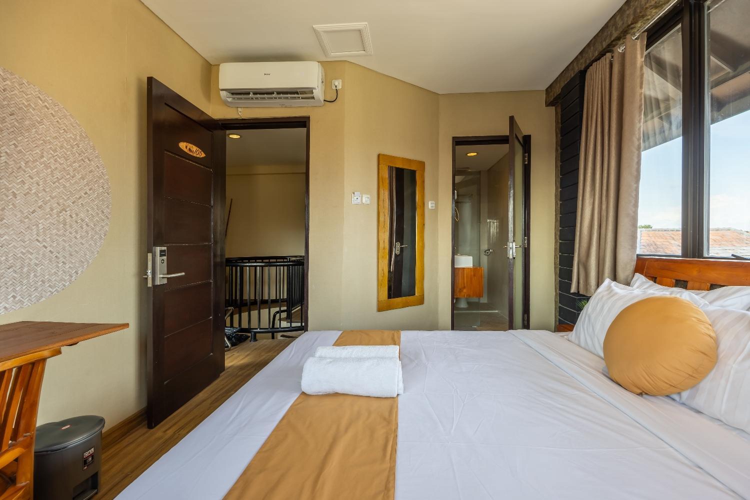 Premium Room - Photo 3