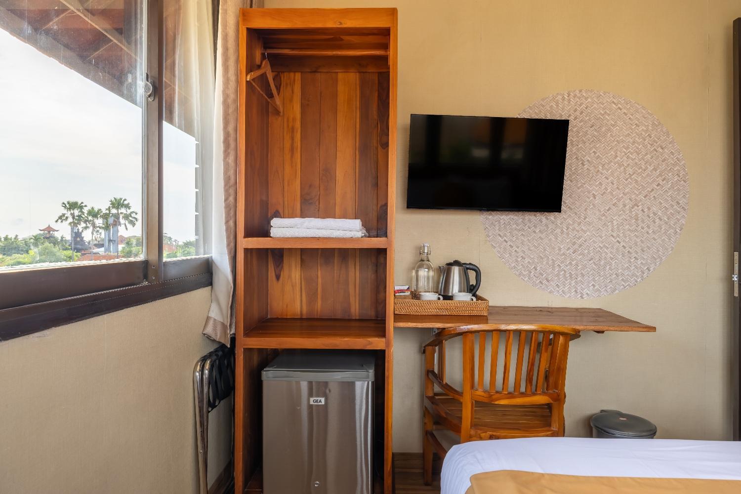 Premium Room - Photo 4