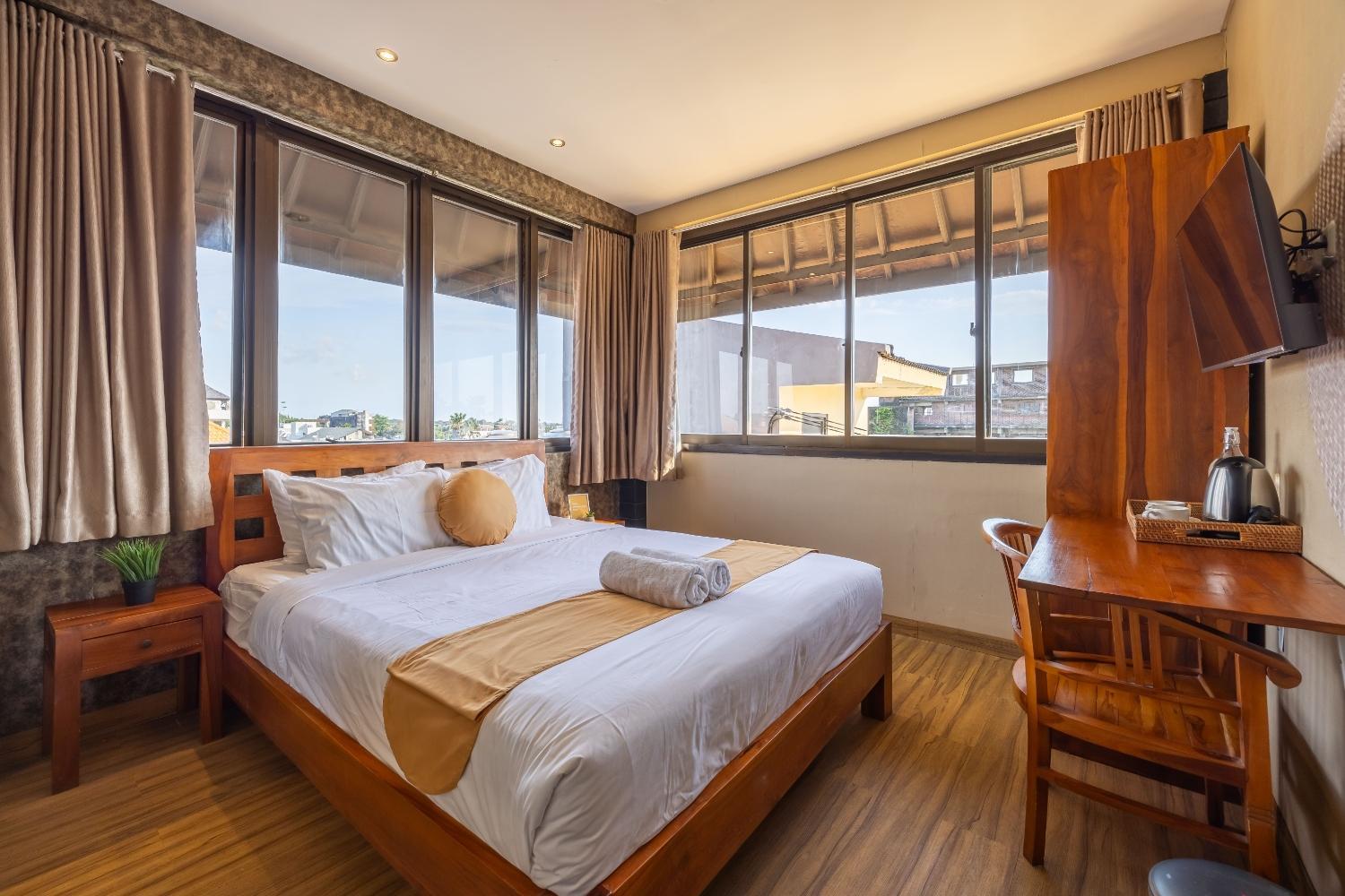 Premium Room - Photo 1