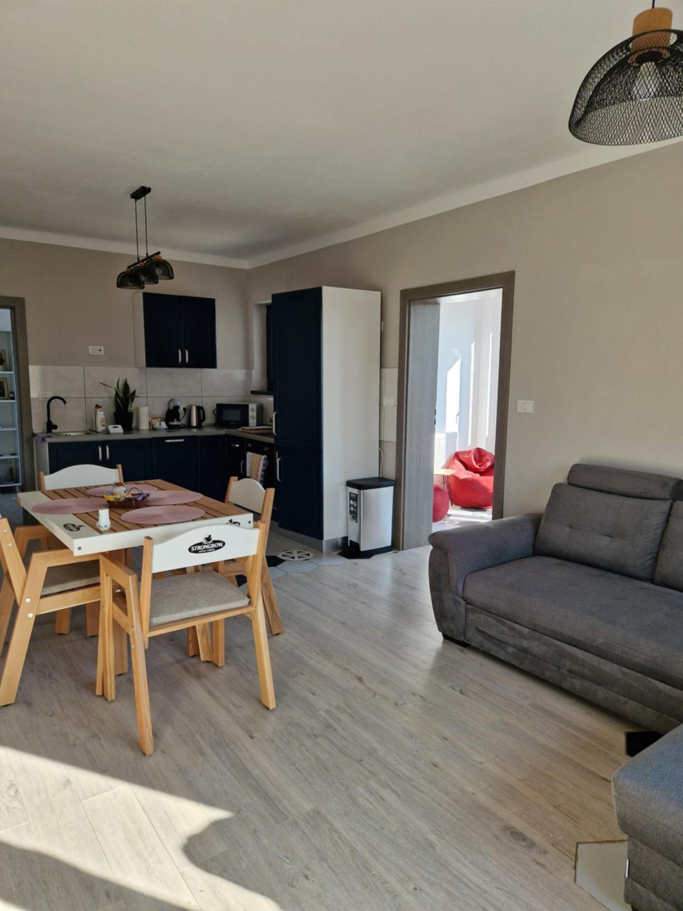 Two-Bedroom House photo 2