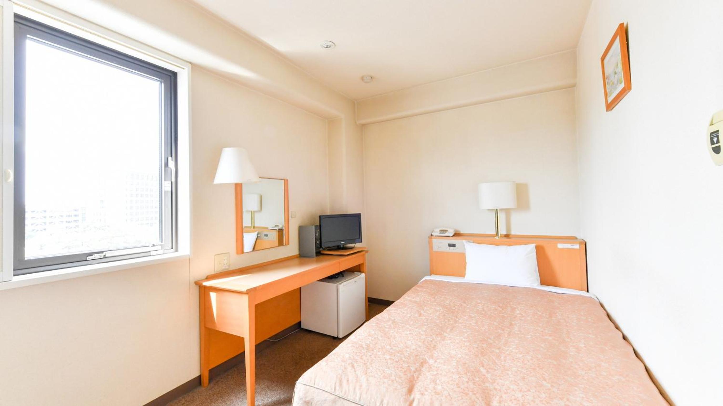 Superior Single Room - Non-Smoking