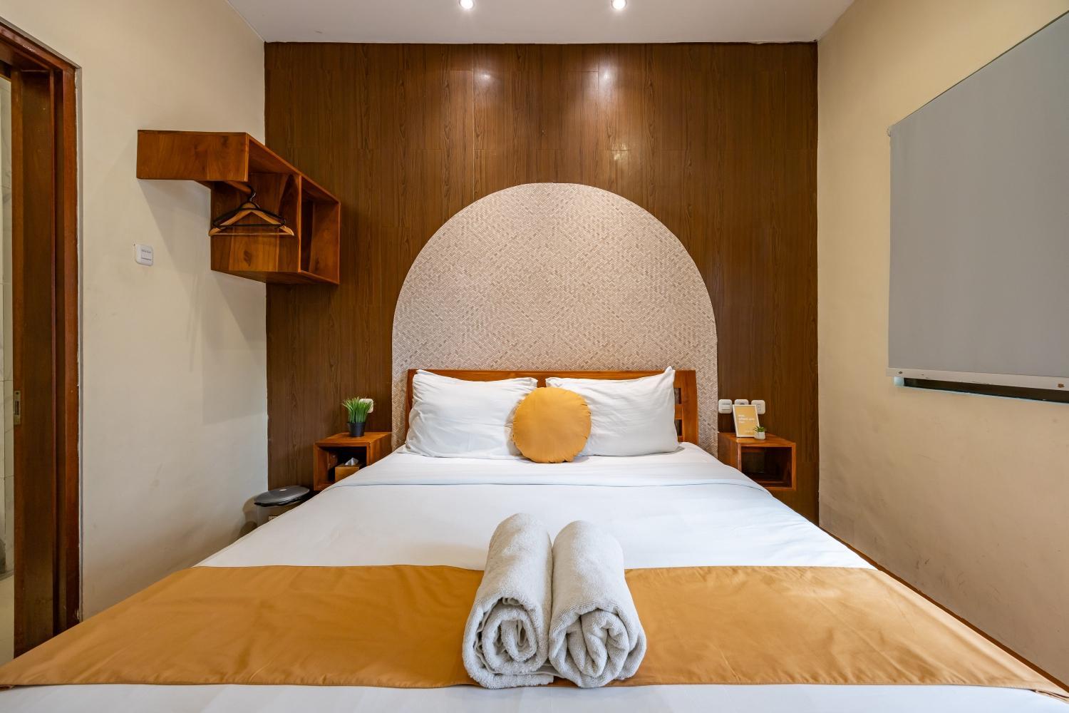 Deluxe Room - Photo 4