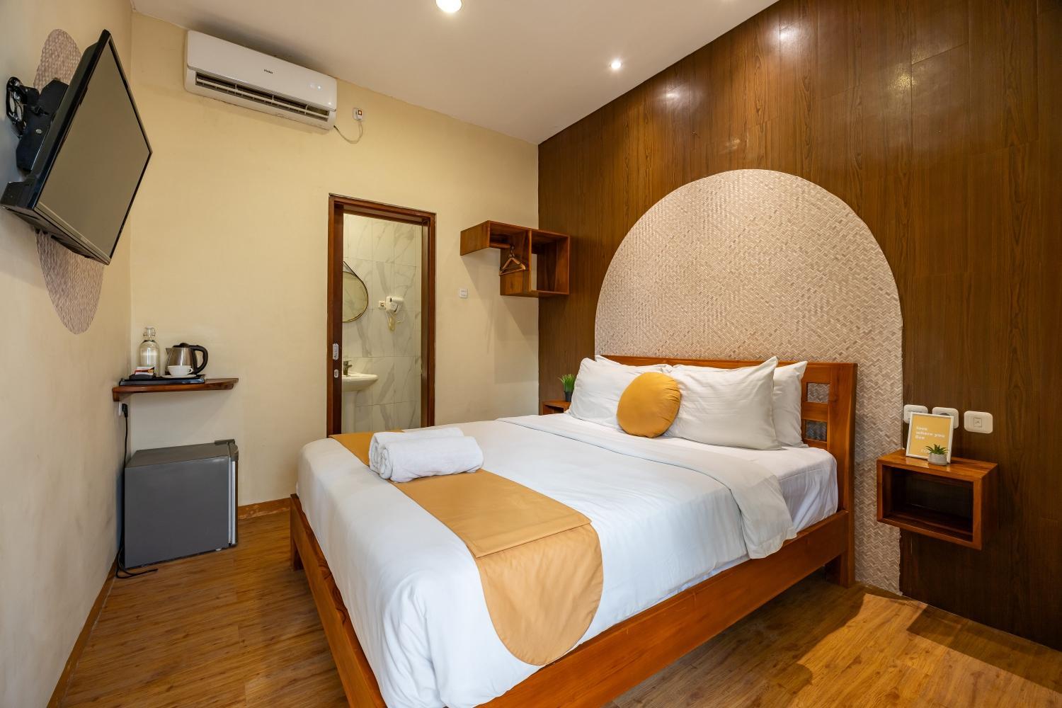 Deluxe Room - Photo 1