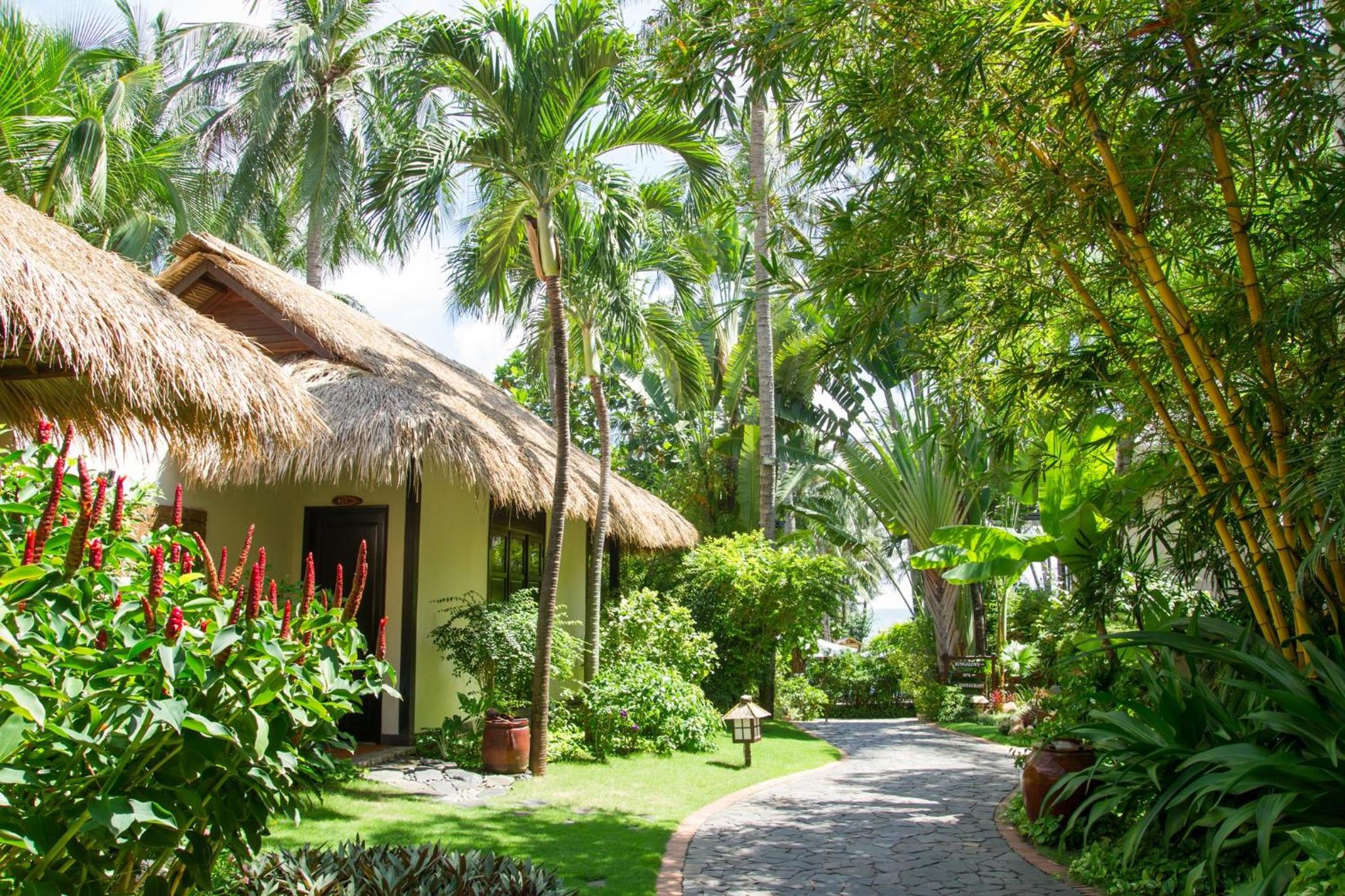 Well-being Bungalow - Photo 5