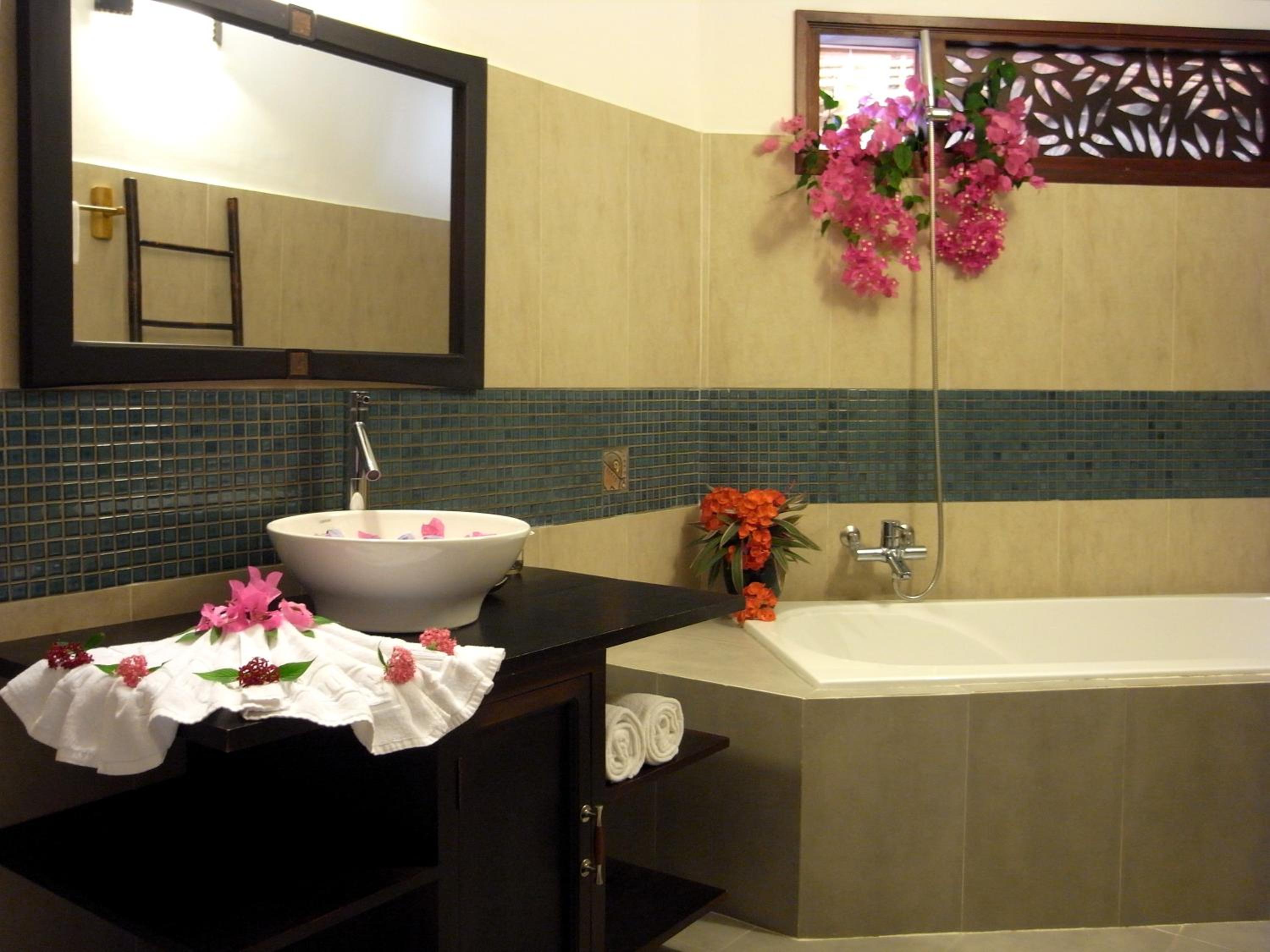 Well-being Bungalow - Photo 2
