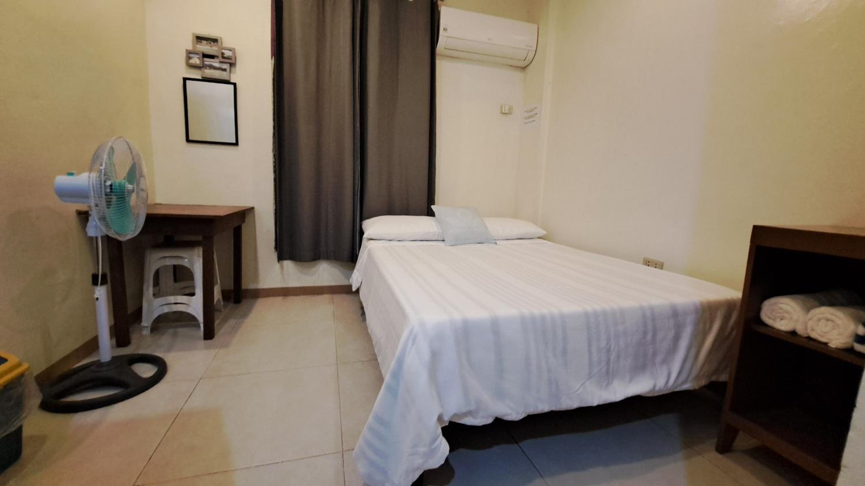 Small Double Room