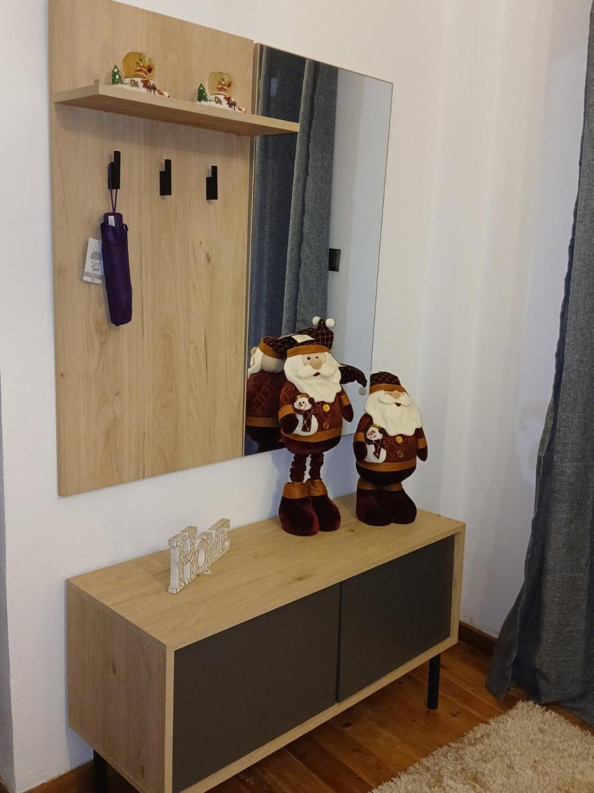 Double Room with Terrace - Photo 5