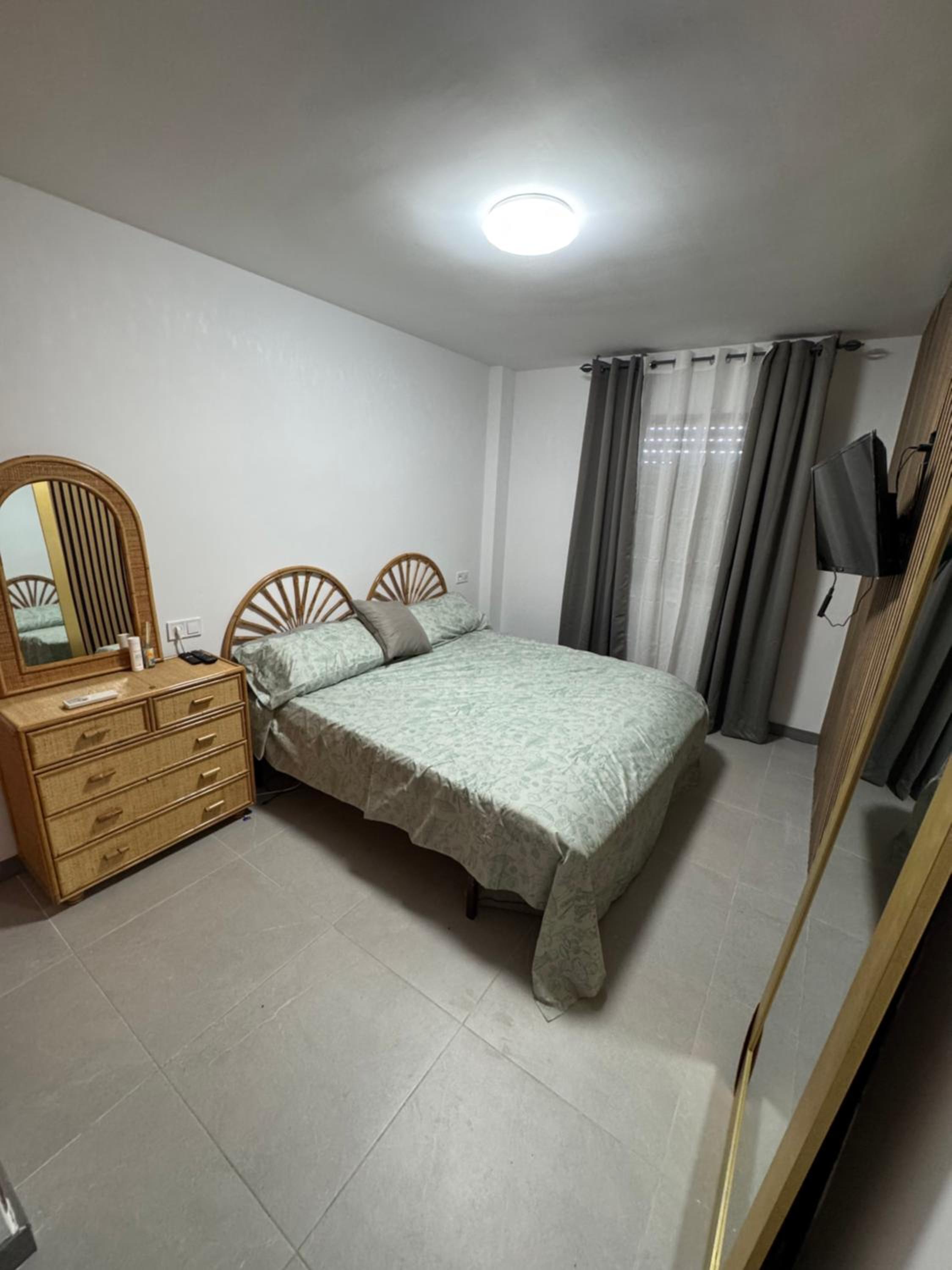 Departamento de tres habitaciones