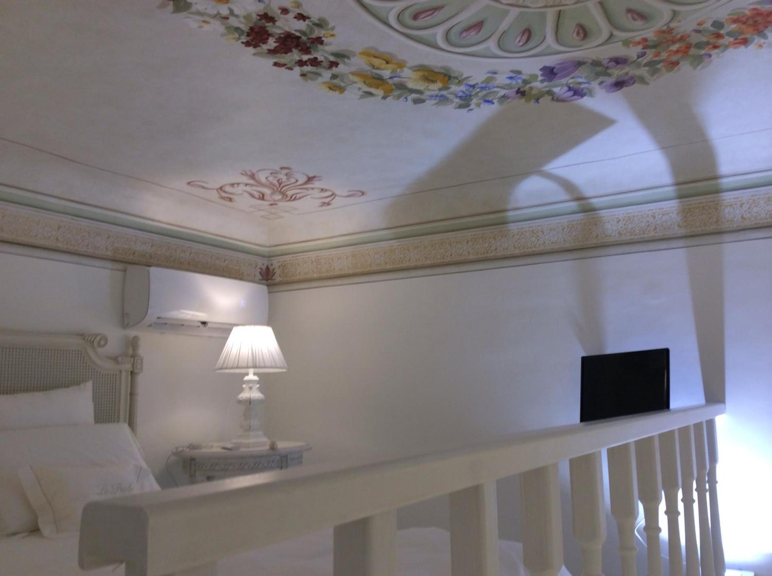 Deluxe Junior Suite - Split Level - Photo 32