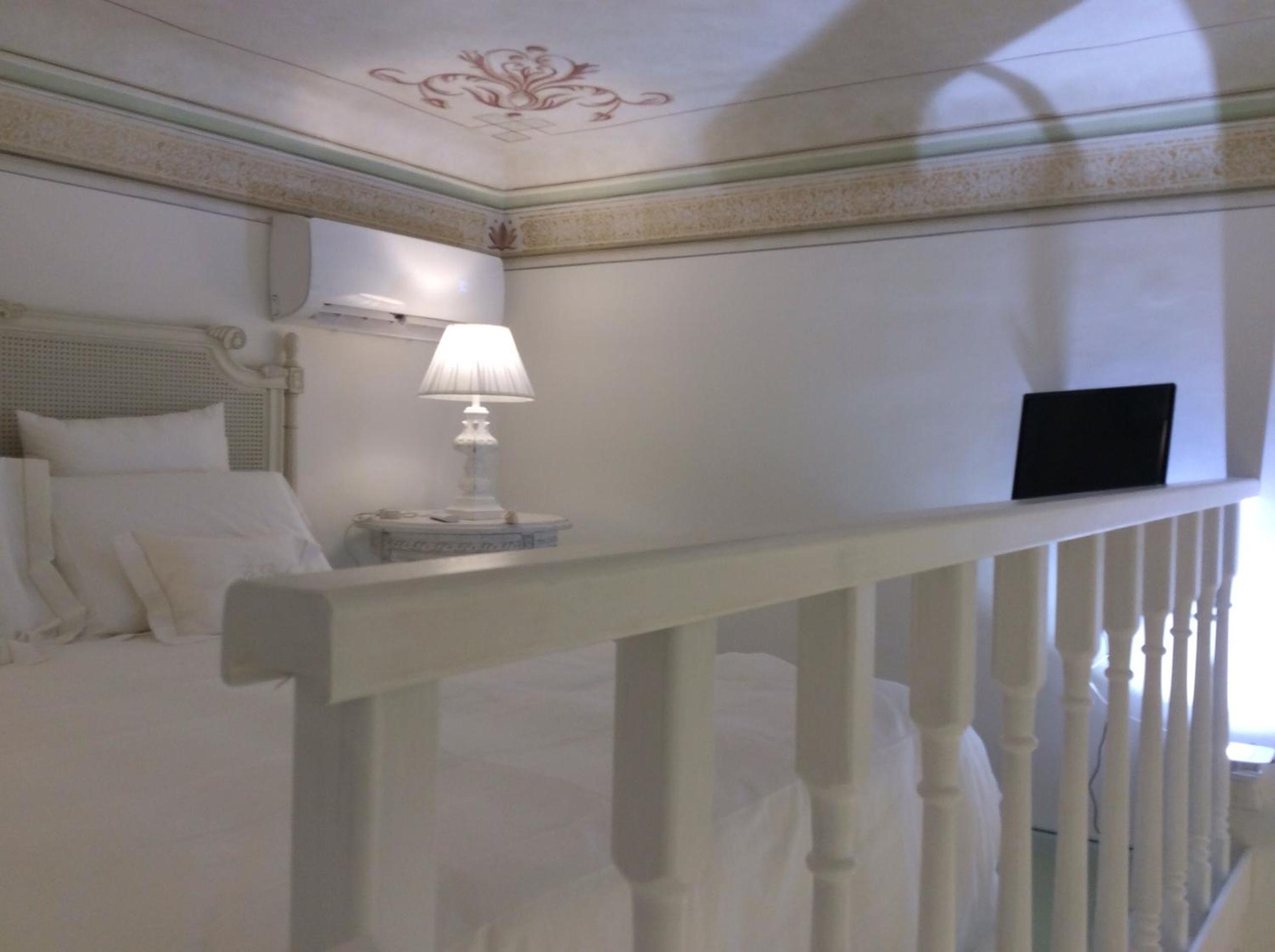 Deluxe Junior Suite - Split Level - Photo 35