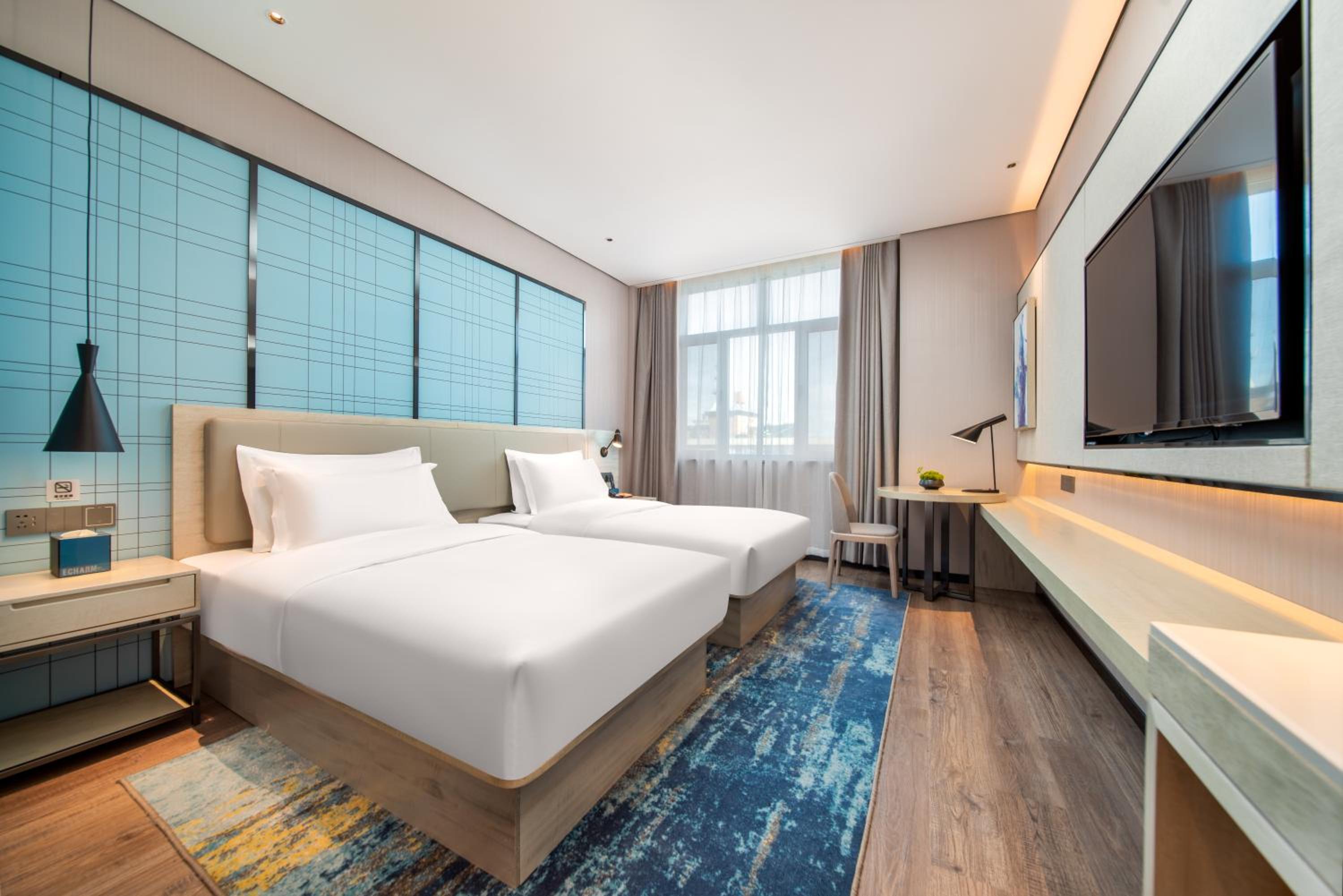 Superior Twin Room photo 1