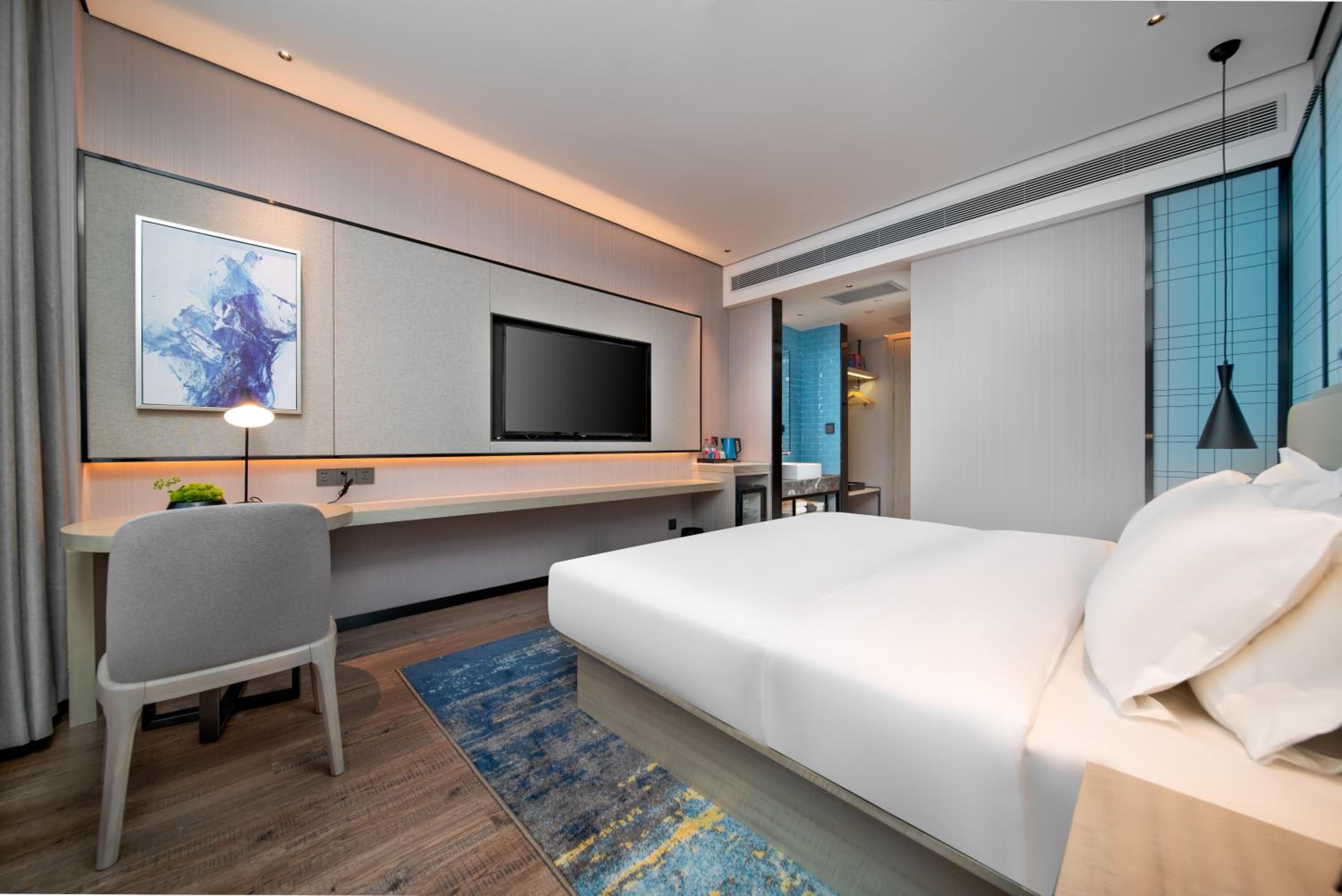 Superior Double Room photo 3