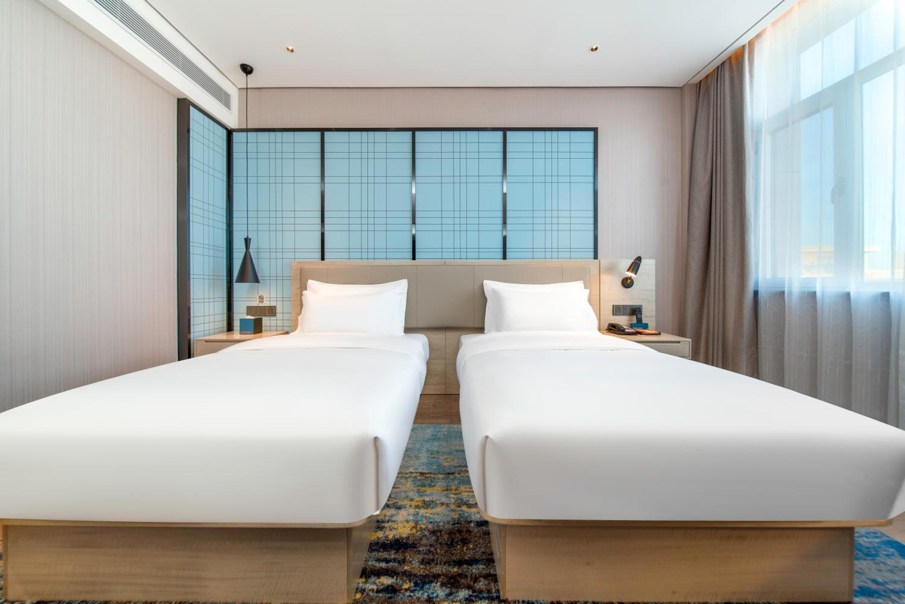 Superior Twin Room photo 3