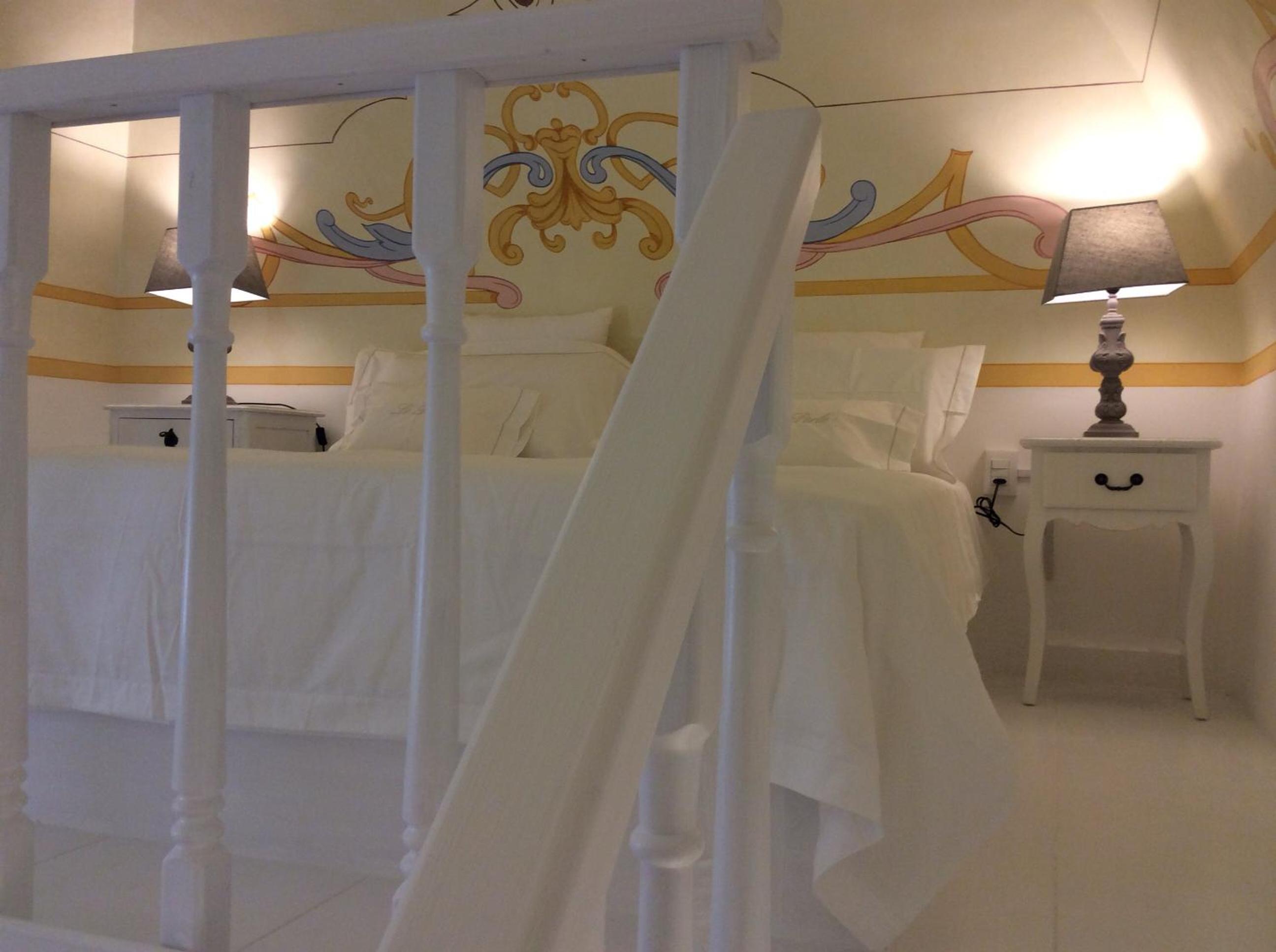 Junior Suite with Terrace - Split Level - Photo 10