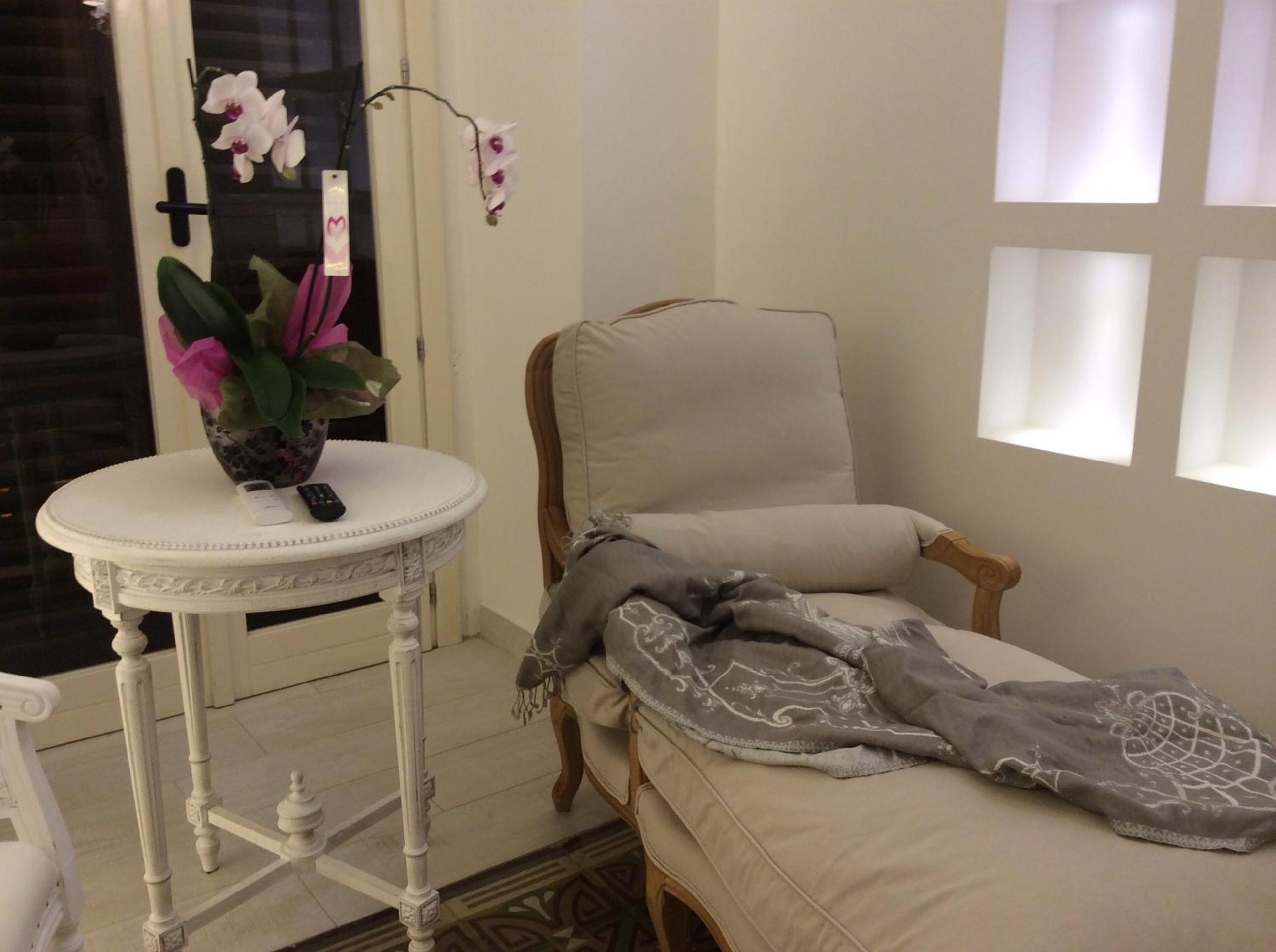 Junior Suite with Terrace - Split Level - Photo 2