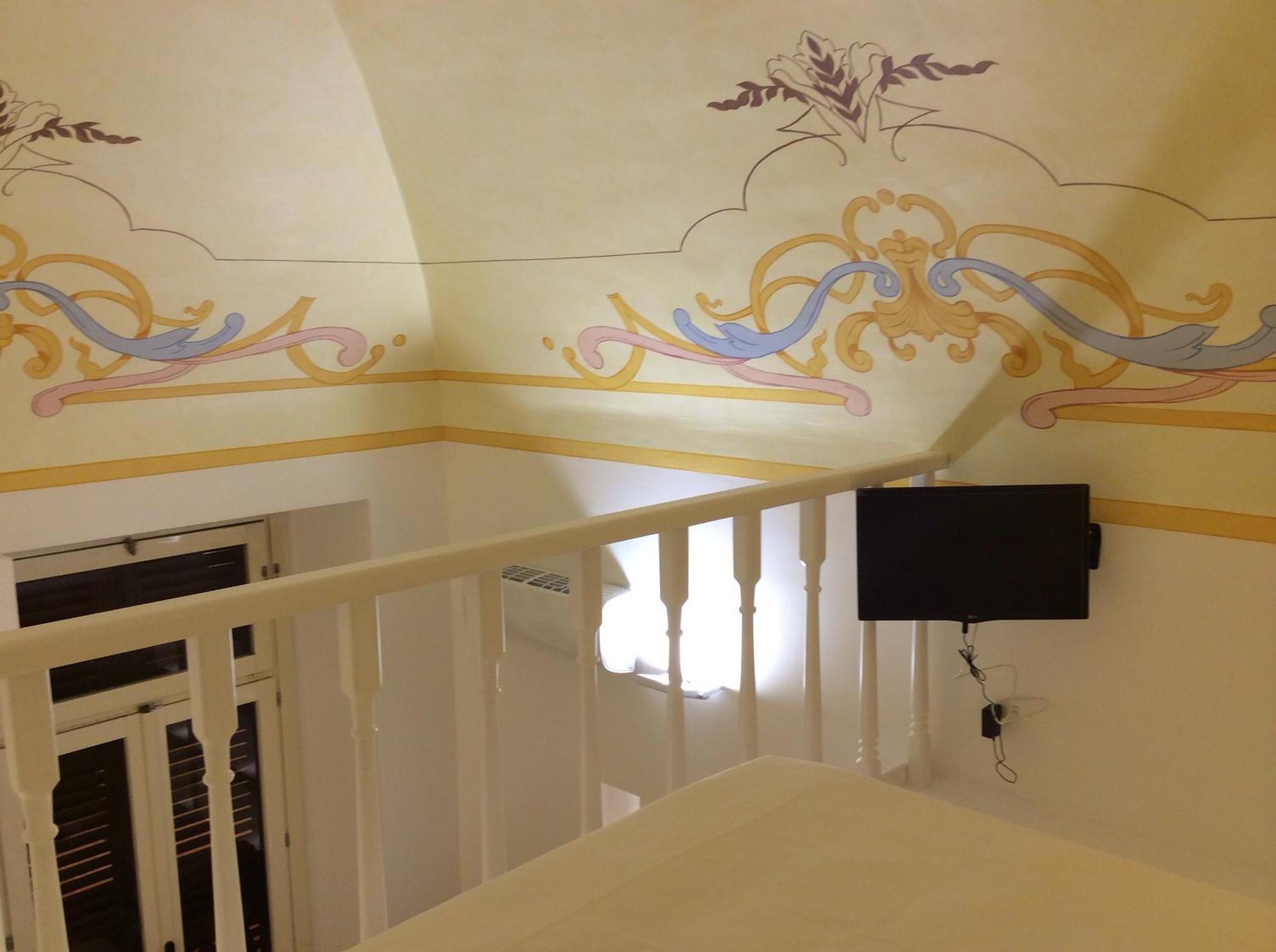 Junior Suite with Terrace - Split Level - Photo 16