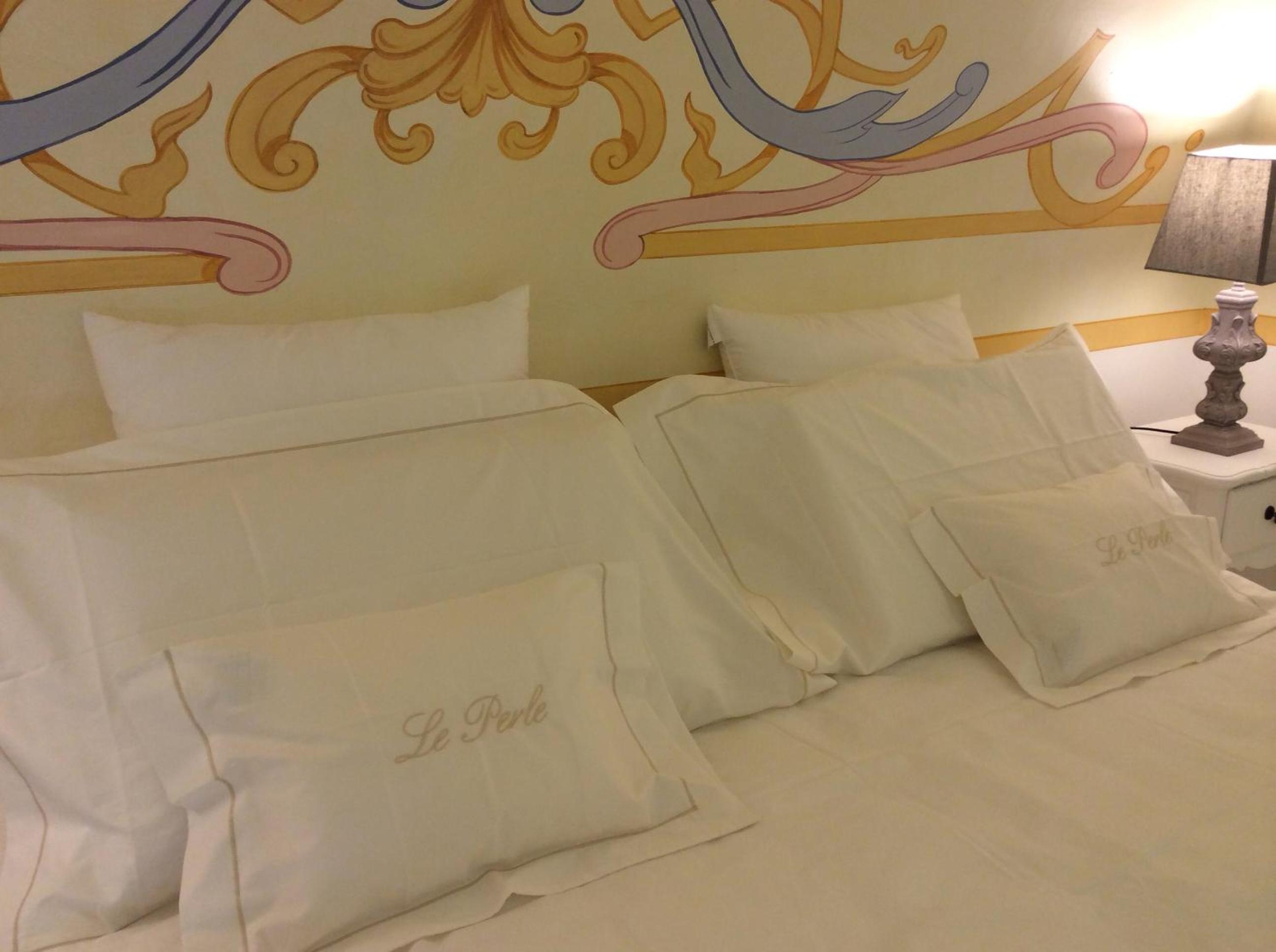 Junior Suite with Terrace - Split Level - Photo 14