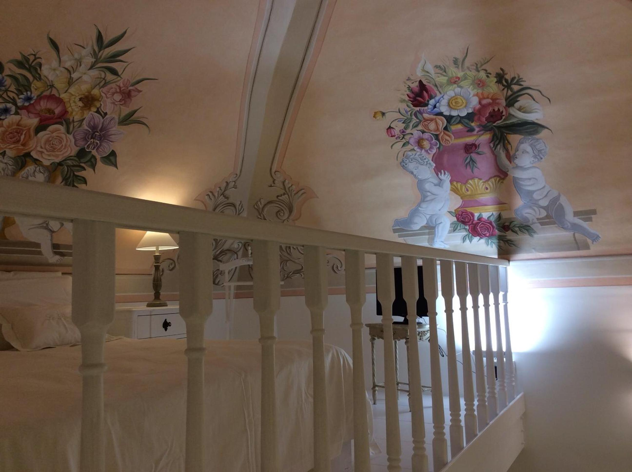 Junior Suite with Balcony - Split Level - Photo 25