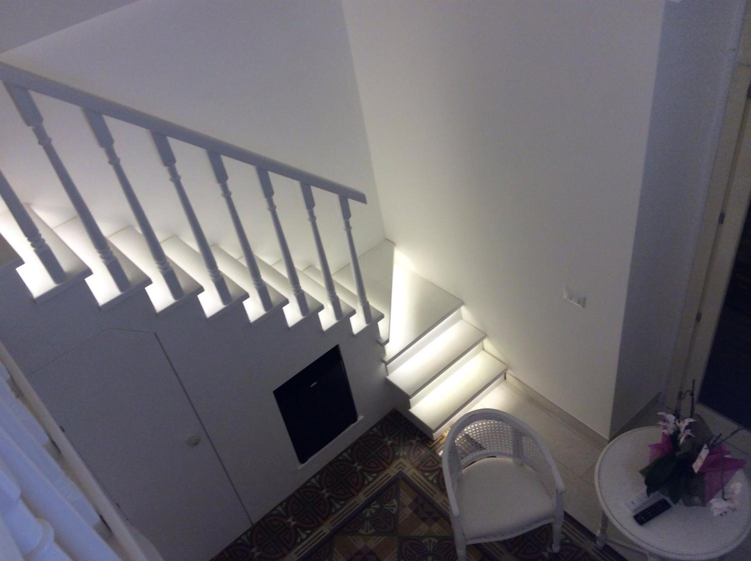 Junior Suite with Terrace - Split Level - Photo 13