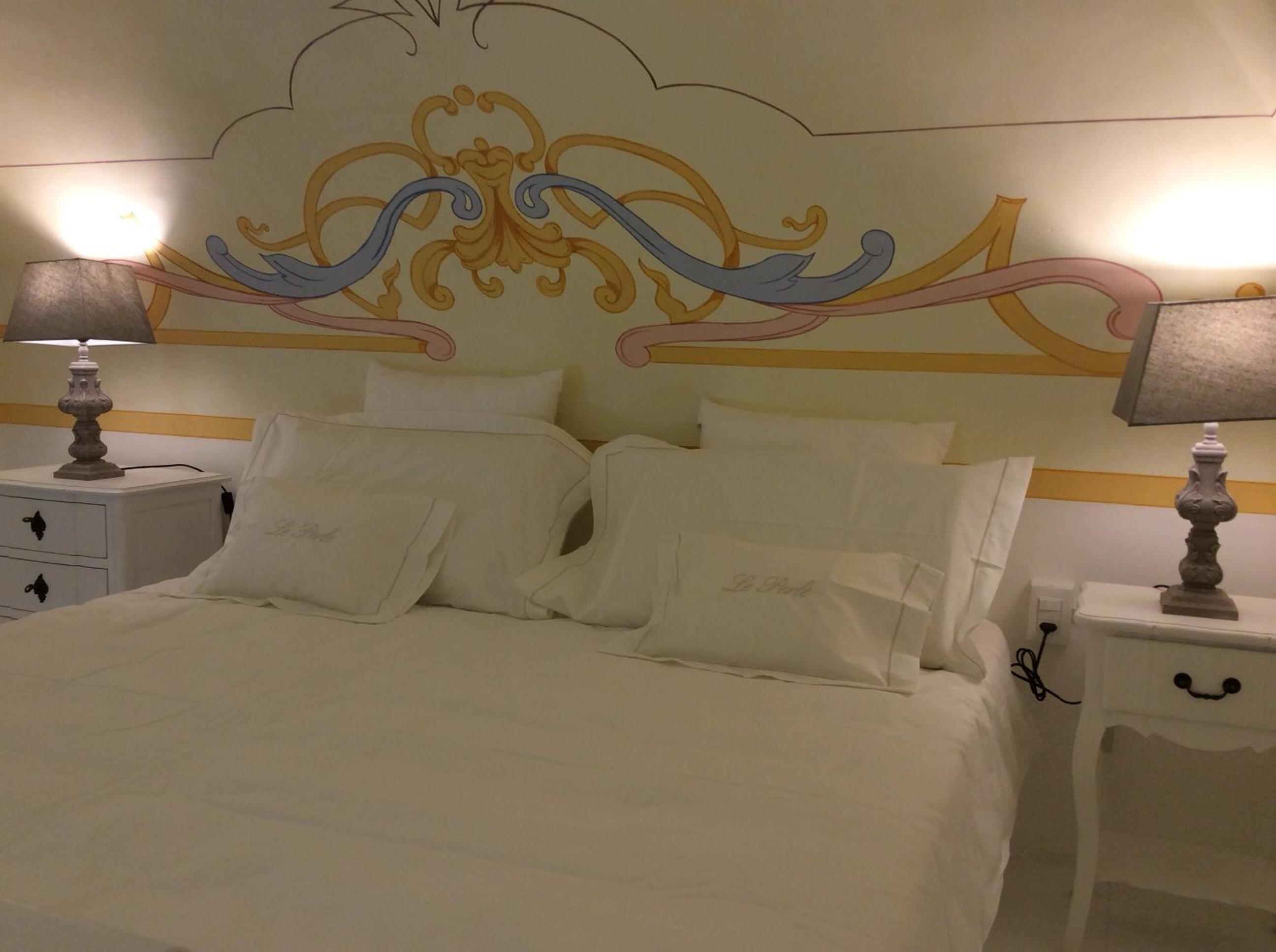 Junior Suite with Terrace - Split Level - Photo 12