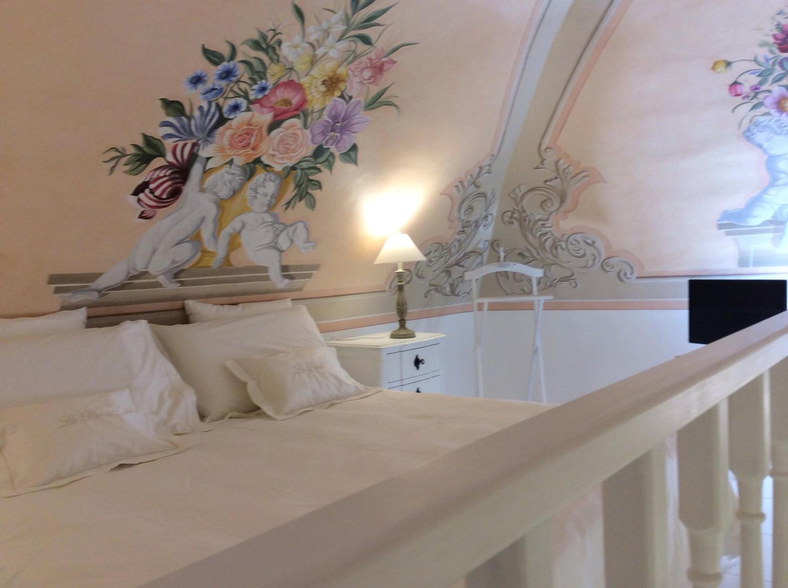 Junior Suite with Balcony - Split Level - Photo 1