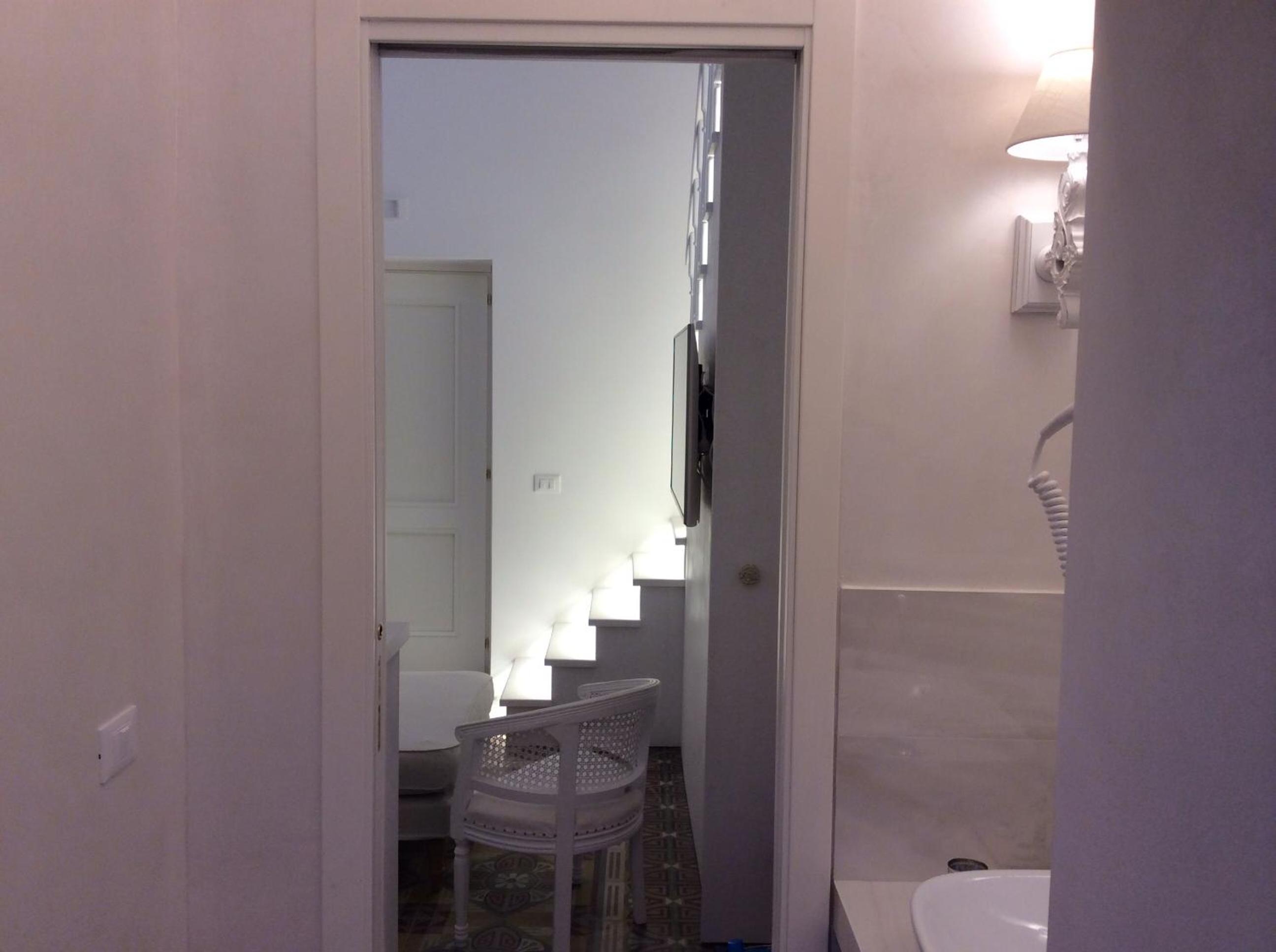 Deluxe Junior Suite - Split Level - Photo 31