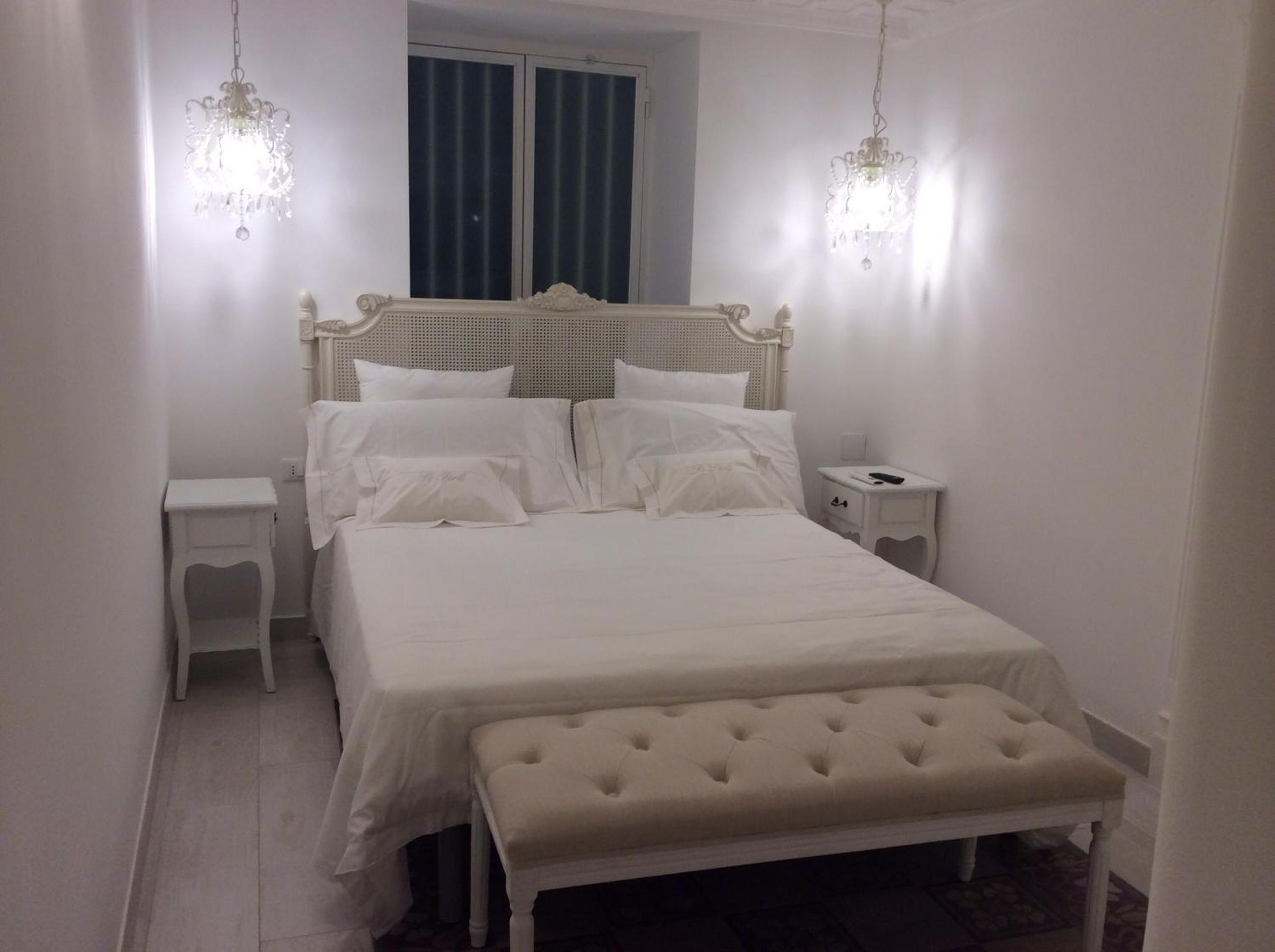 Junior Suite - Photo 12